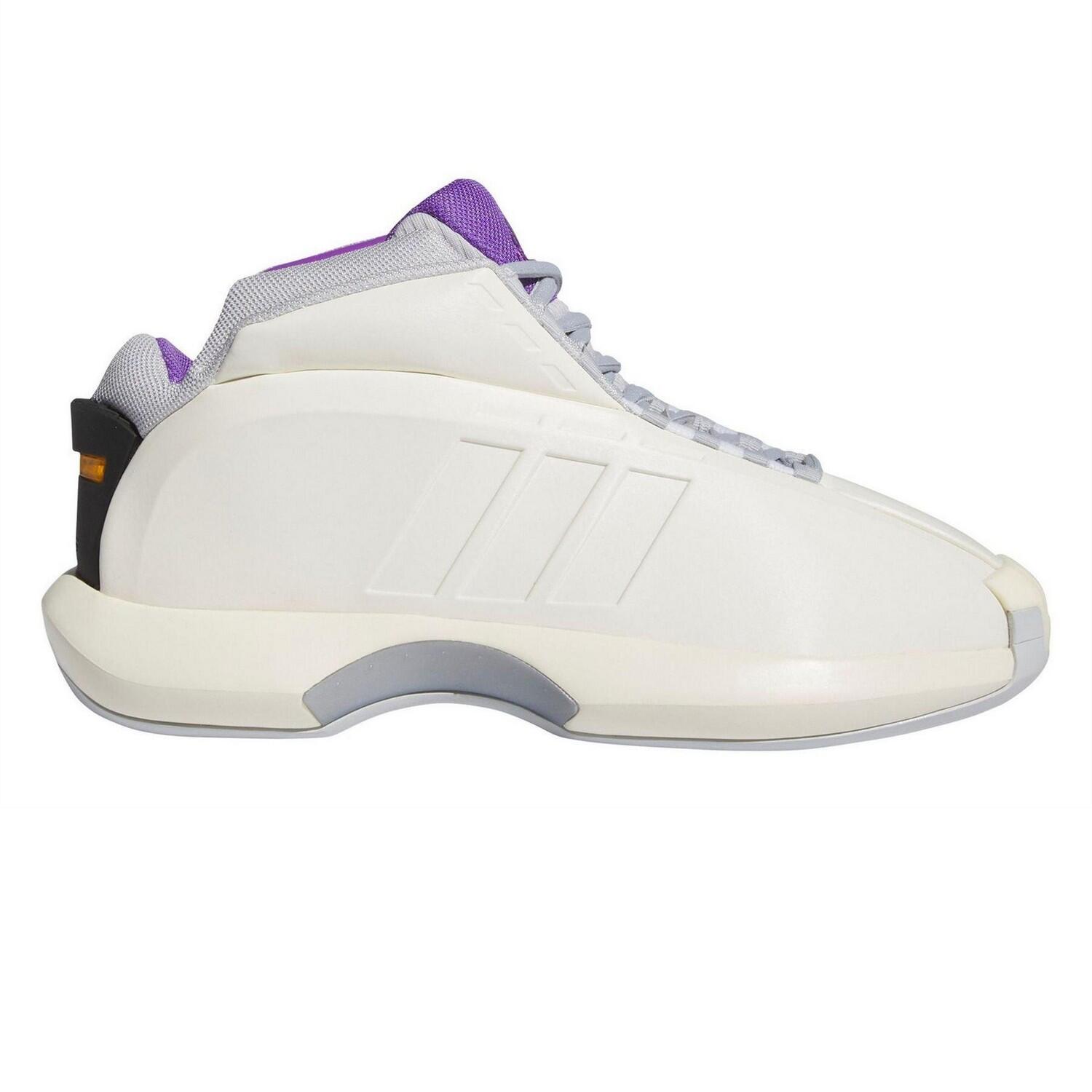 Adidas Mens Crazy Basketball Shoes