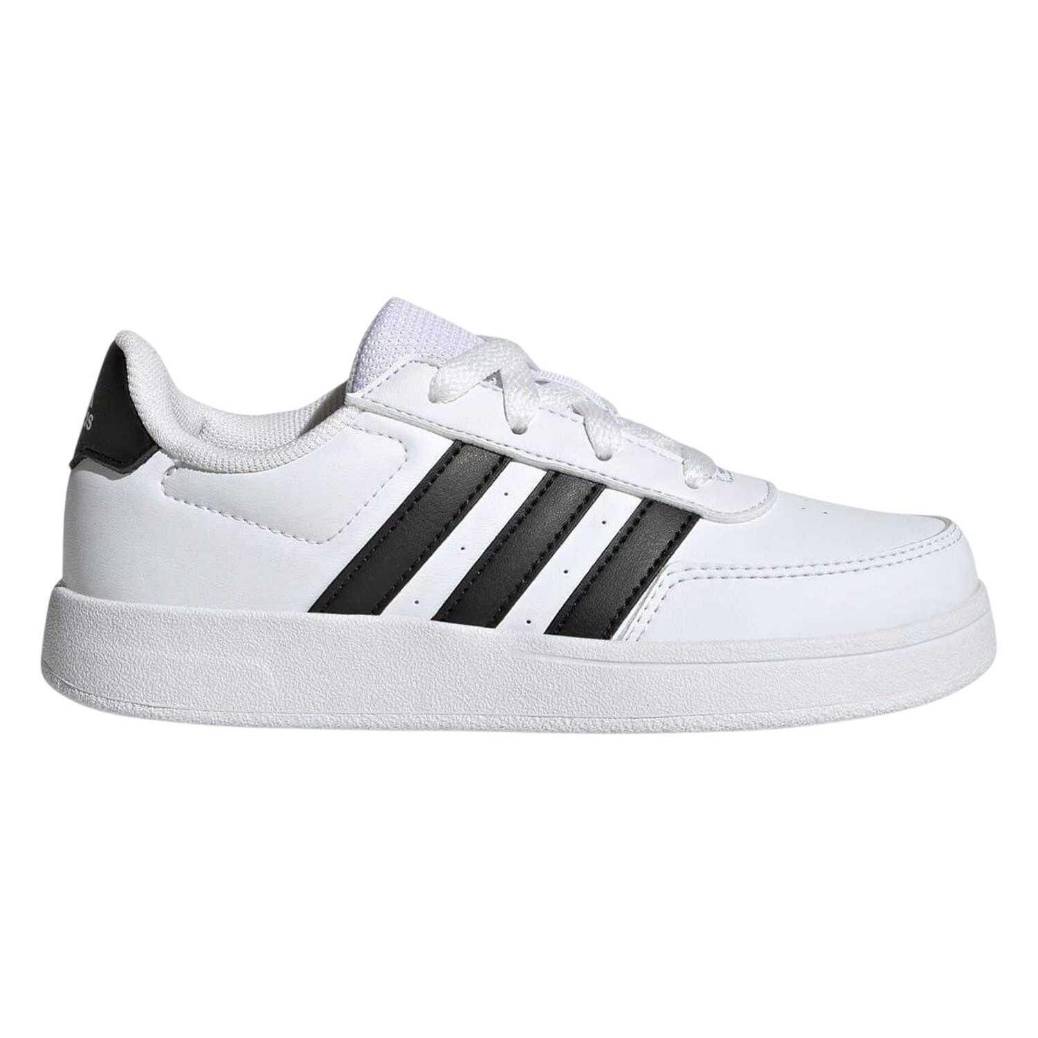 Adidas Childrens/Kids Breaknet 2.0 Trainers