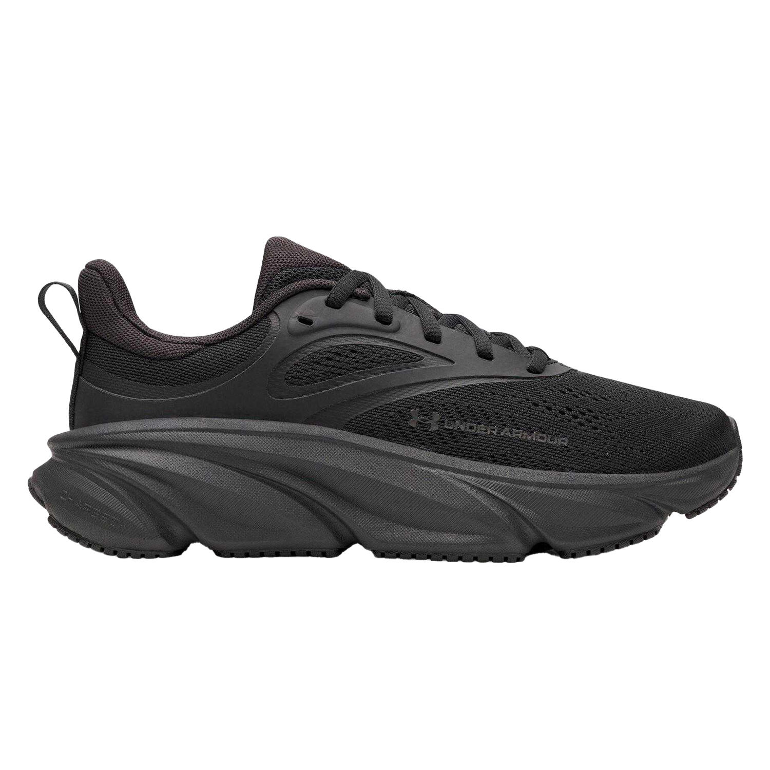 Under Armour Womens/Ladies Rogue 6 Trainers