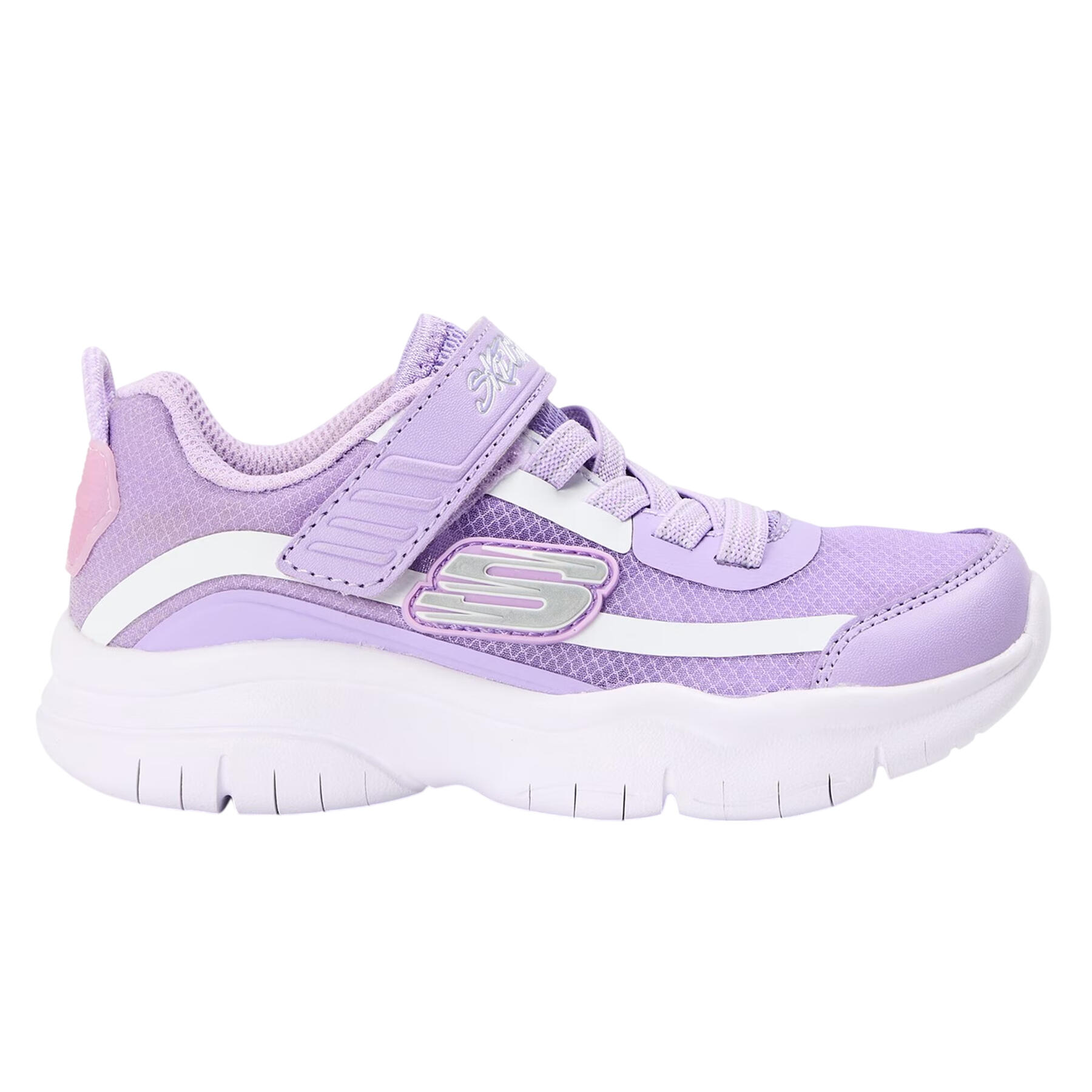 Skechers Childrens/Kids Flexblast Trainers