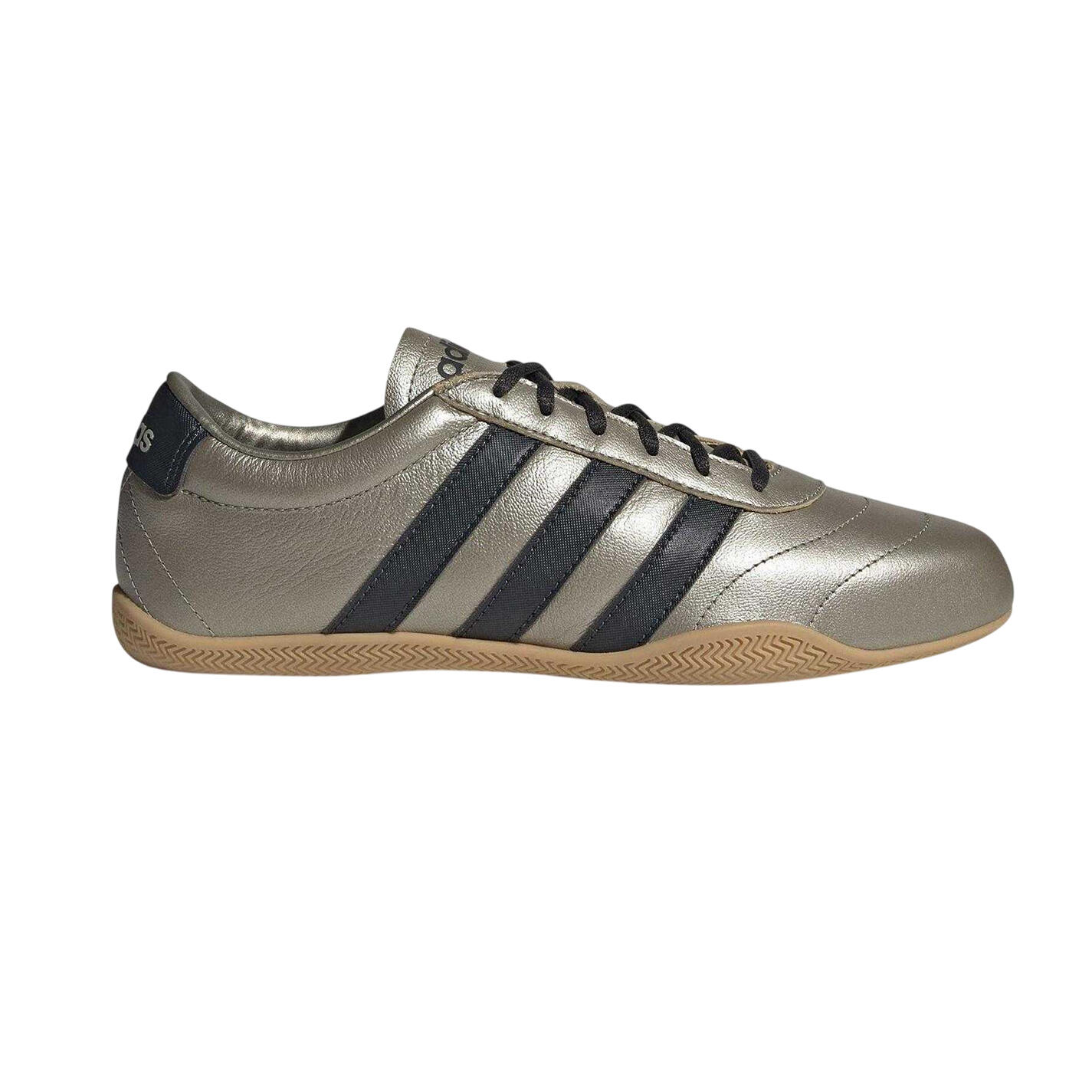 Adidas Womens/Ladies Grand Court Lo Leather Court Shoes