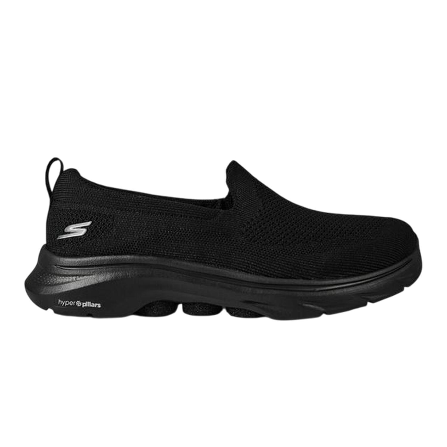 Skechers Unisex Adult Go Walk Trainers