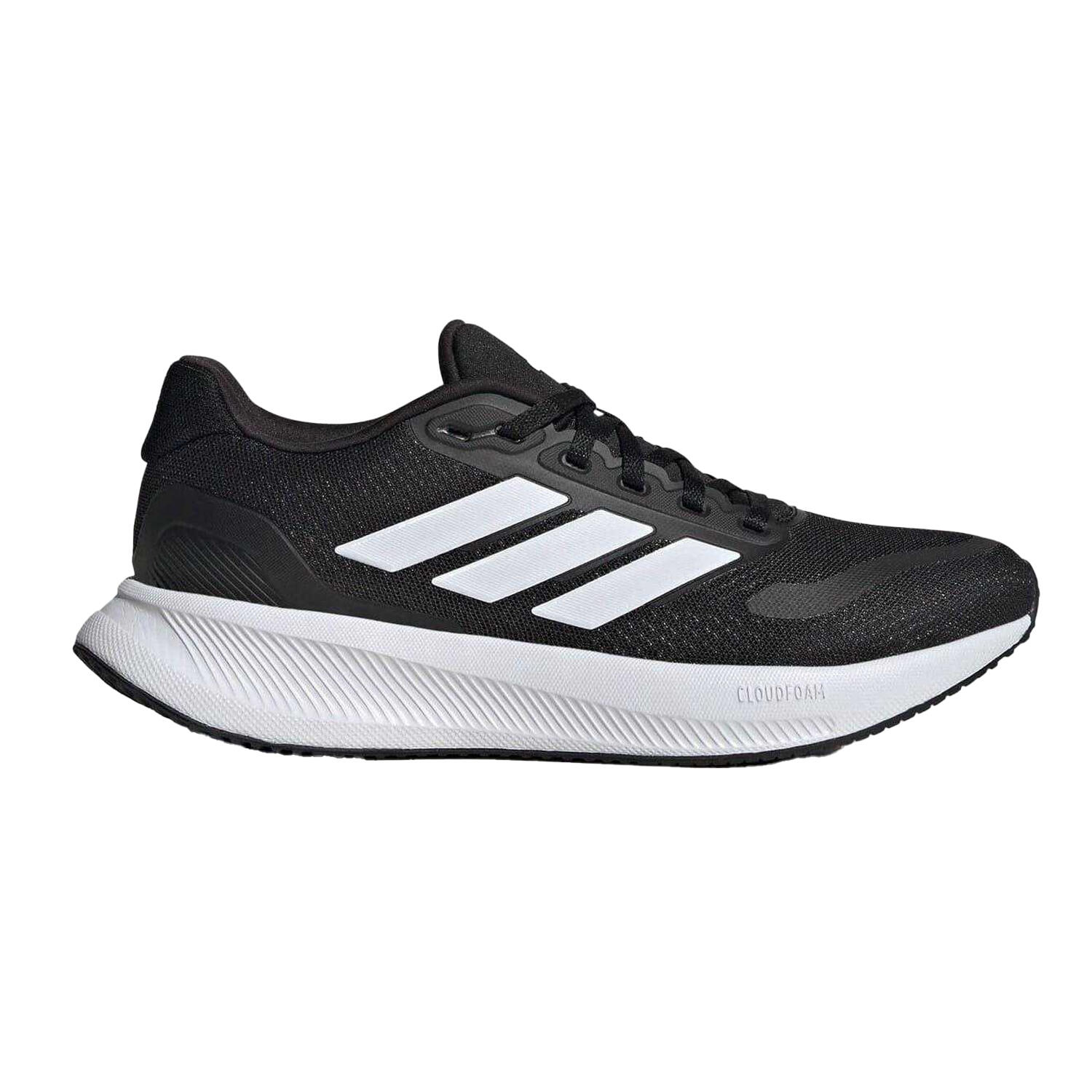 Adidas Womens/Ladies Runfalcon 5 Shoes
