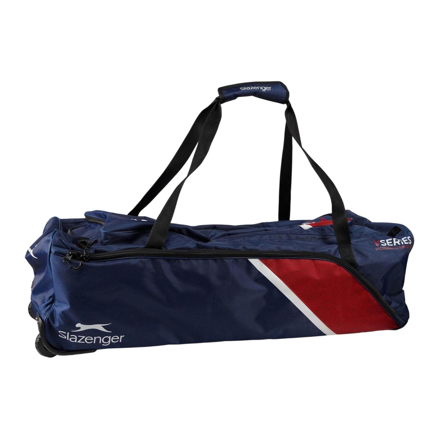 Slazenger V130 Cricket Bag