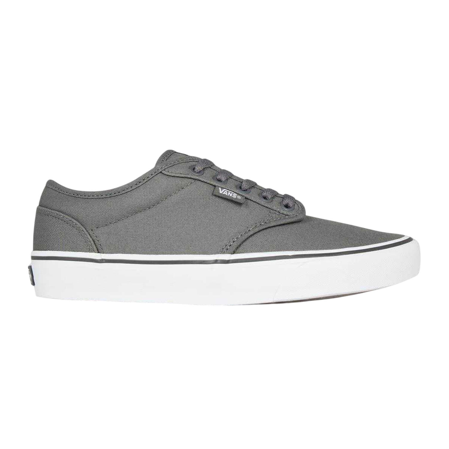 Vans Mens Atwood Canvas Trainers