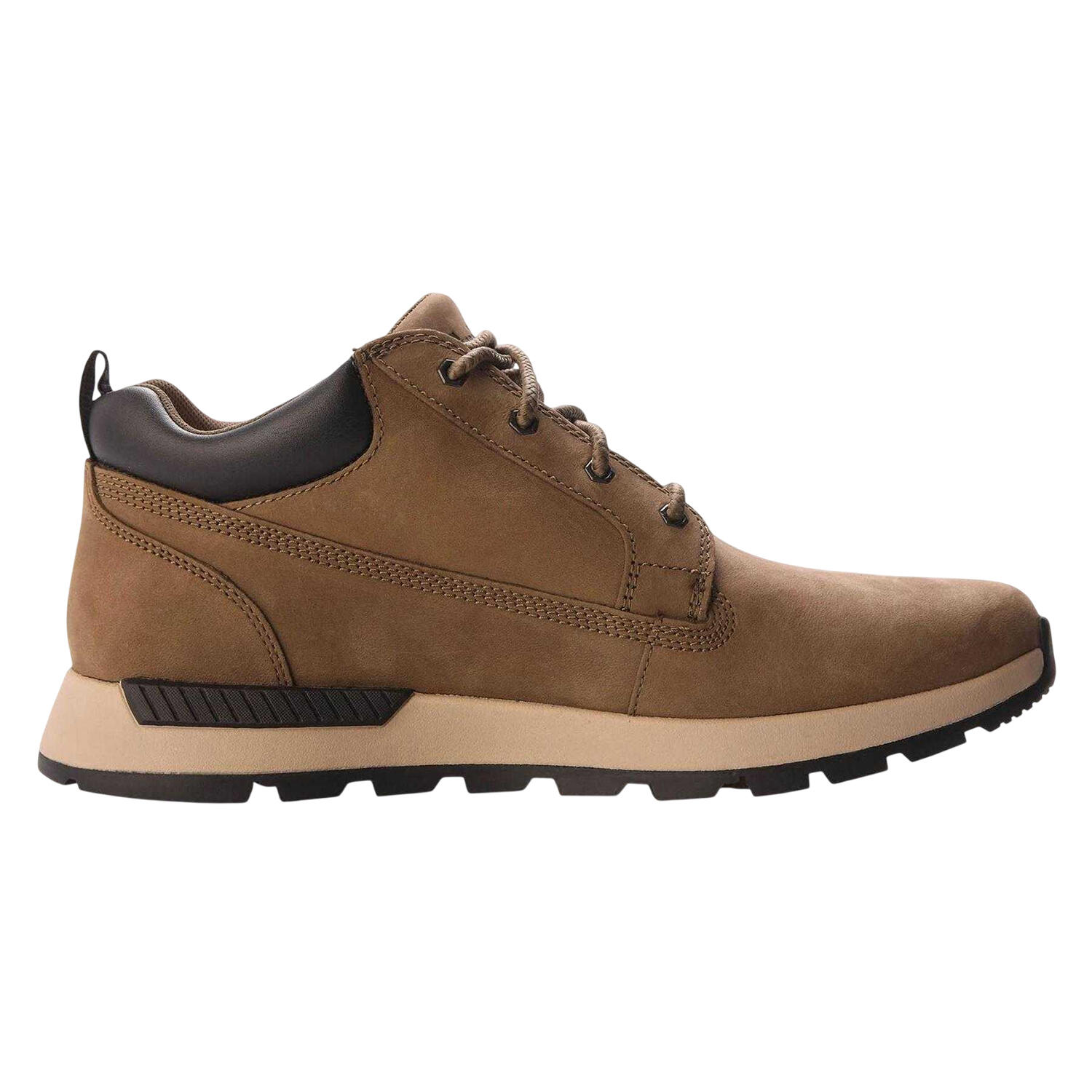 Timberland Mens Killington Nubuck Low Hiking Boots