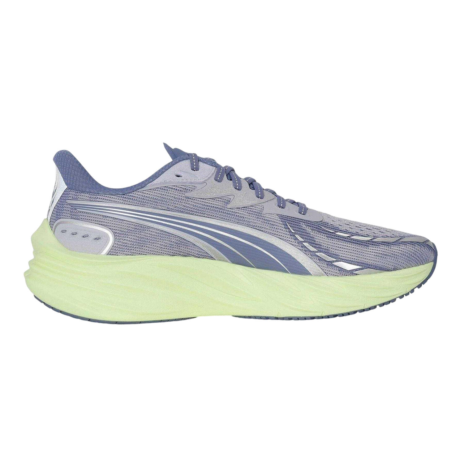 Puma Mens Velocity Nitro 4 Trainers