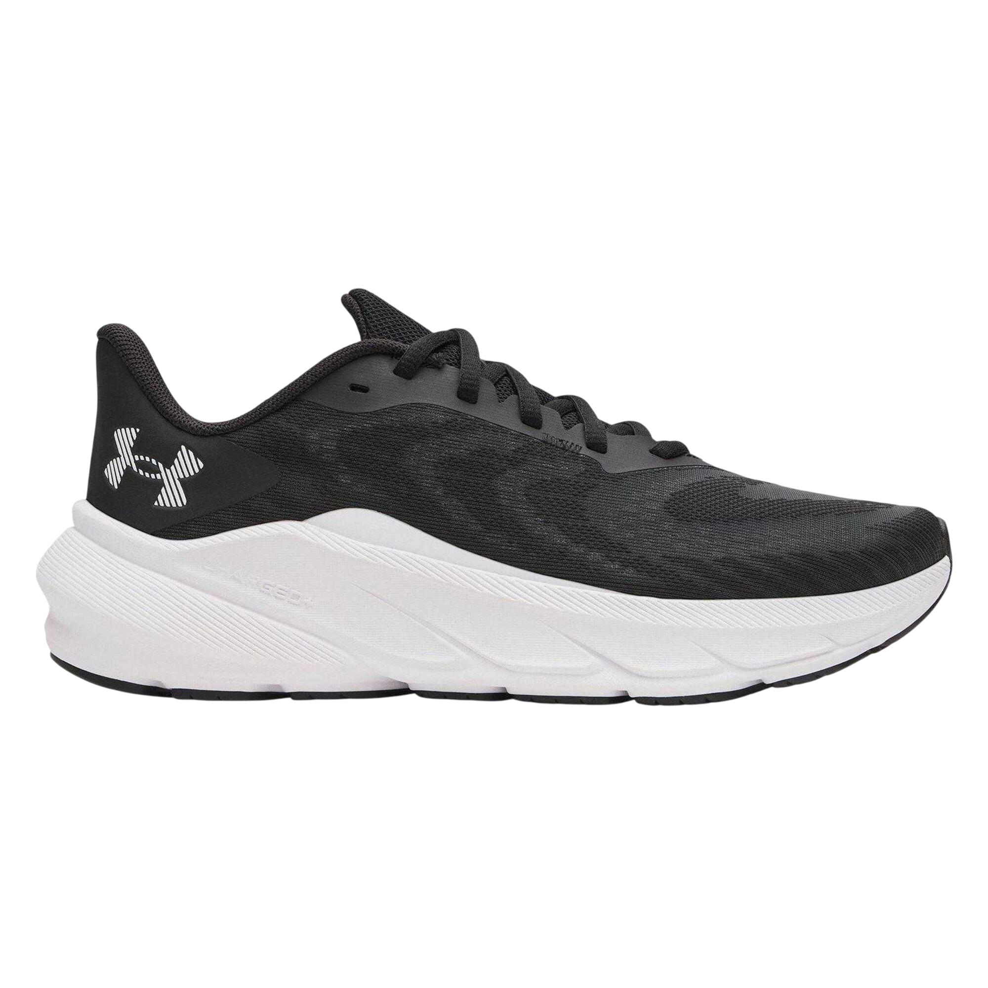 Under Armour Womens/Ladies Turbulence 3 Shoes