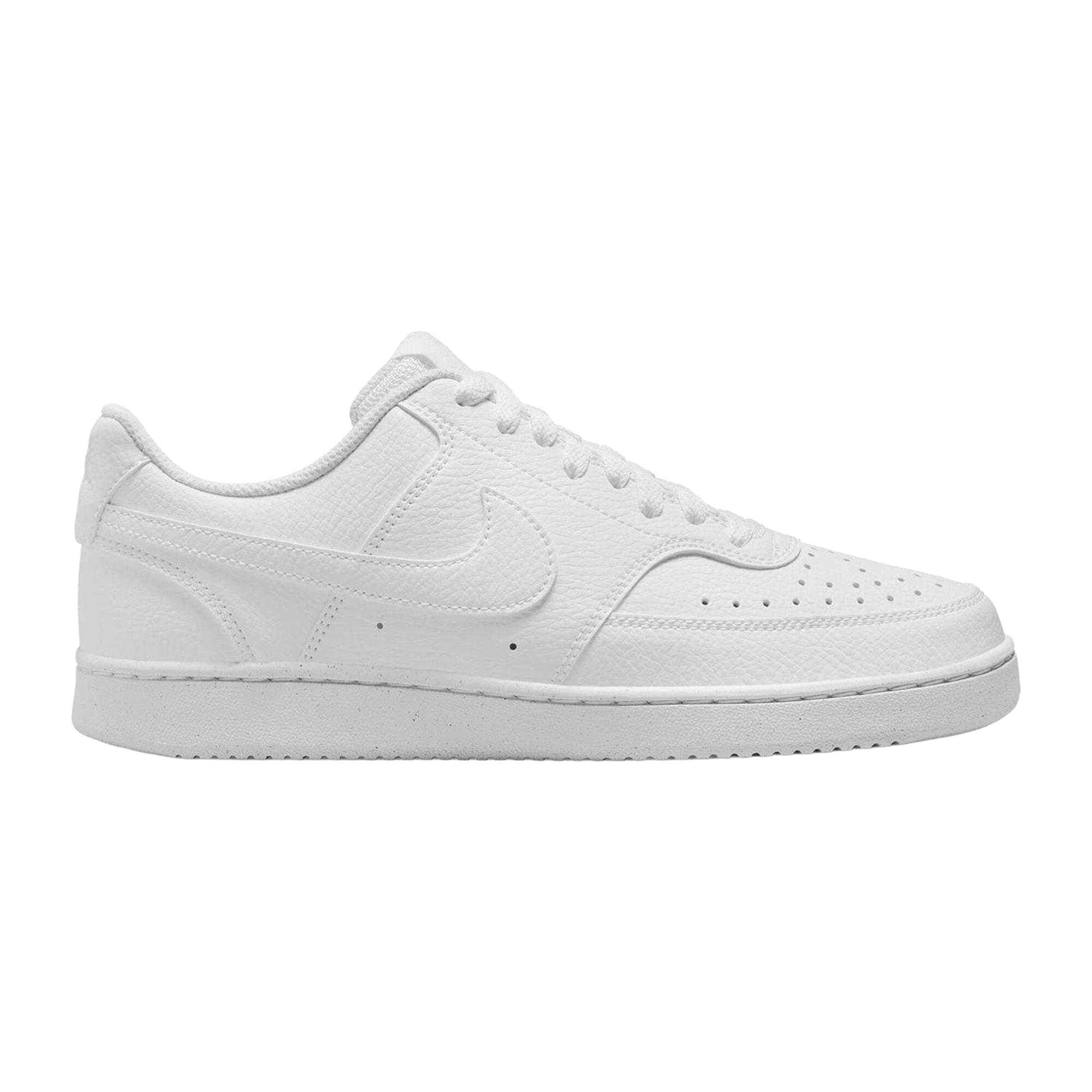 Nike Womens/Ladies Vision Low Next Nature Trainers