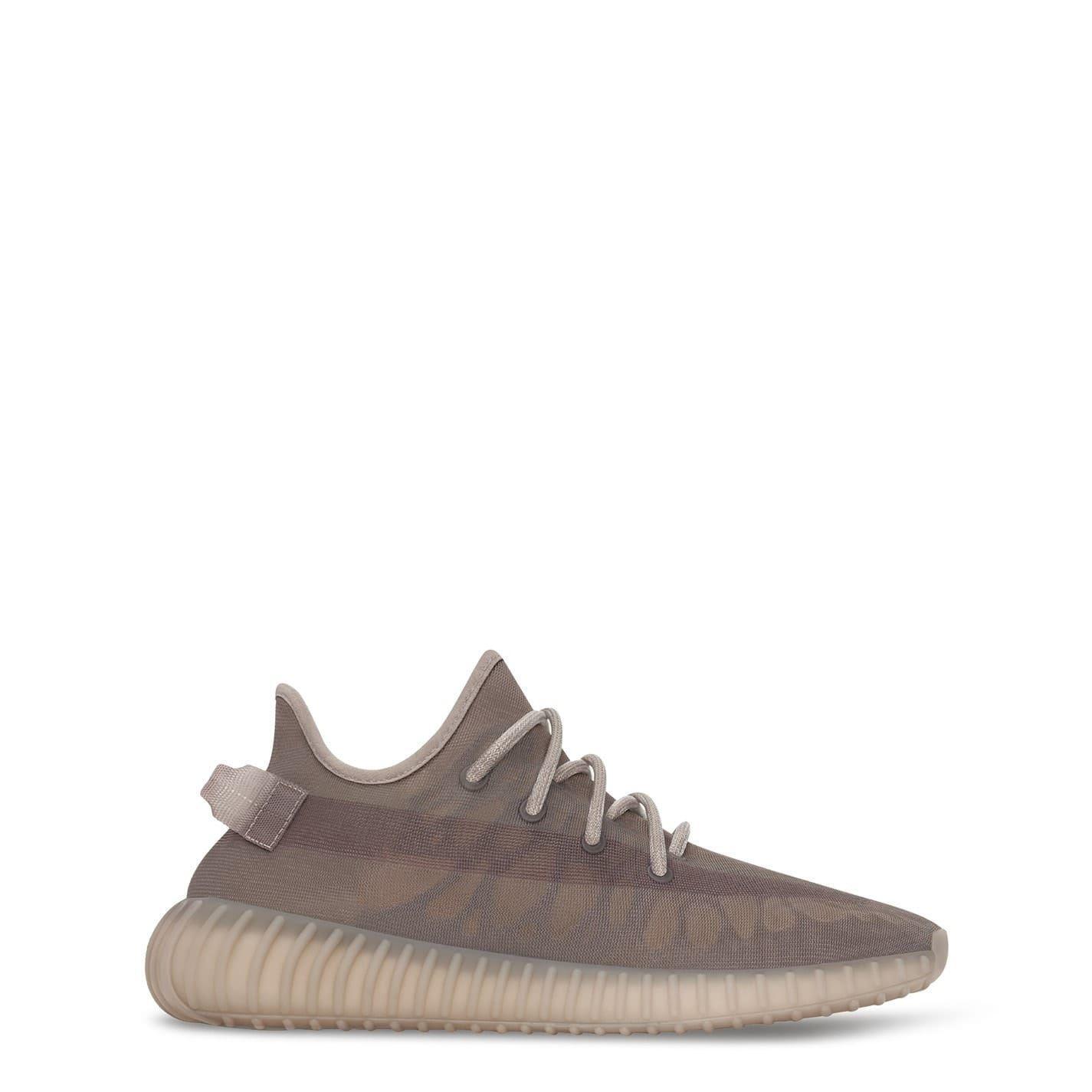 Yeezy Mens Boost 350 V2 Trainers