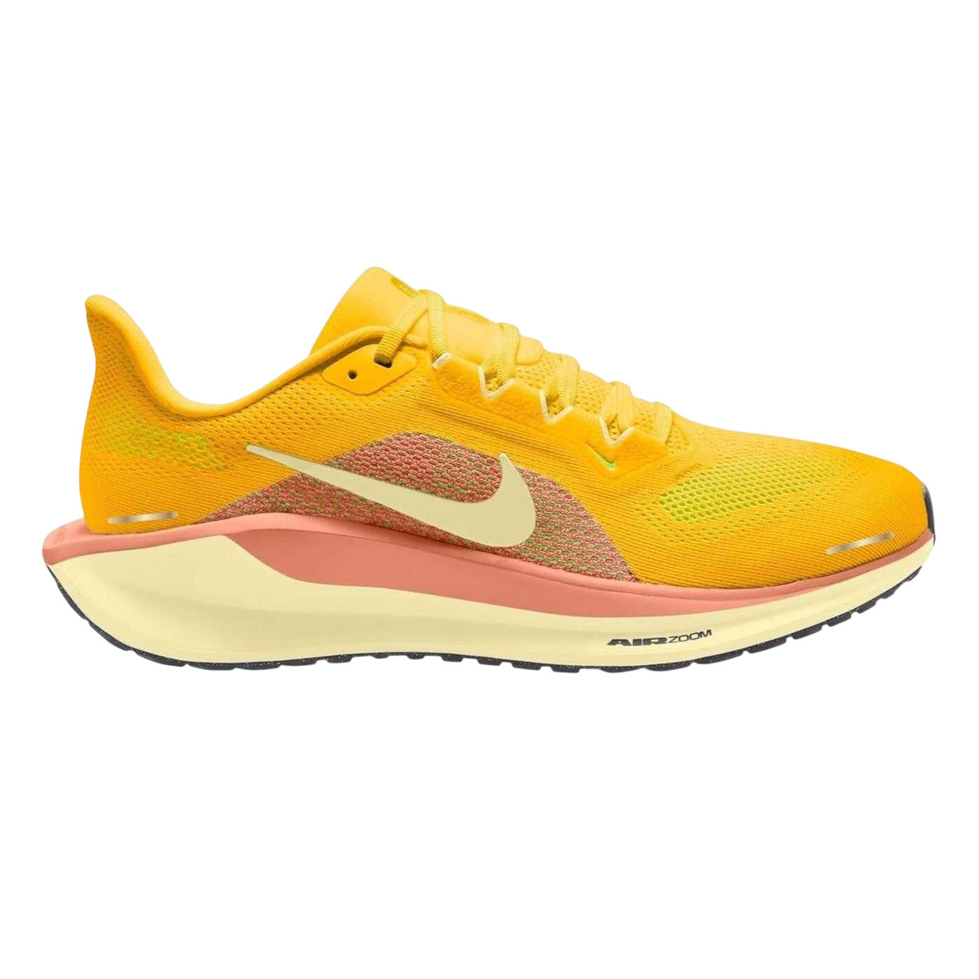 Nike Mens Air Zoom Pegasus 41 Road Pegasus Trainers