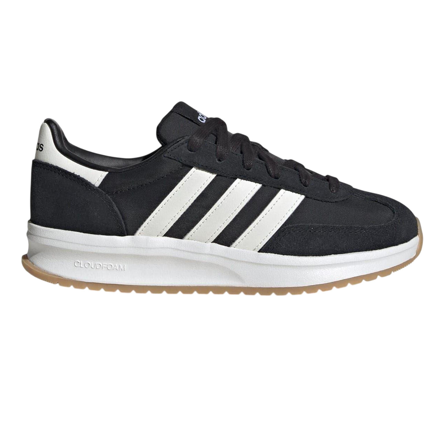 Adidas Womens/Ladies Run 70s 2.0 Retro Leather Trainers