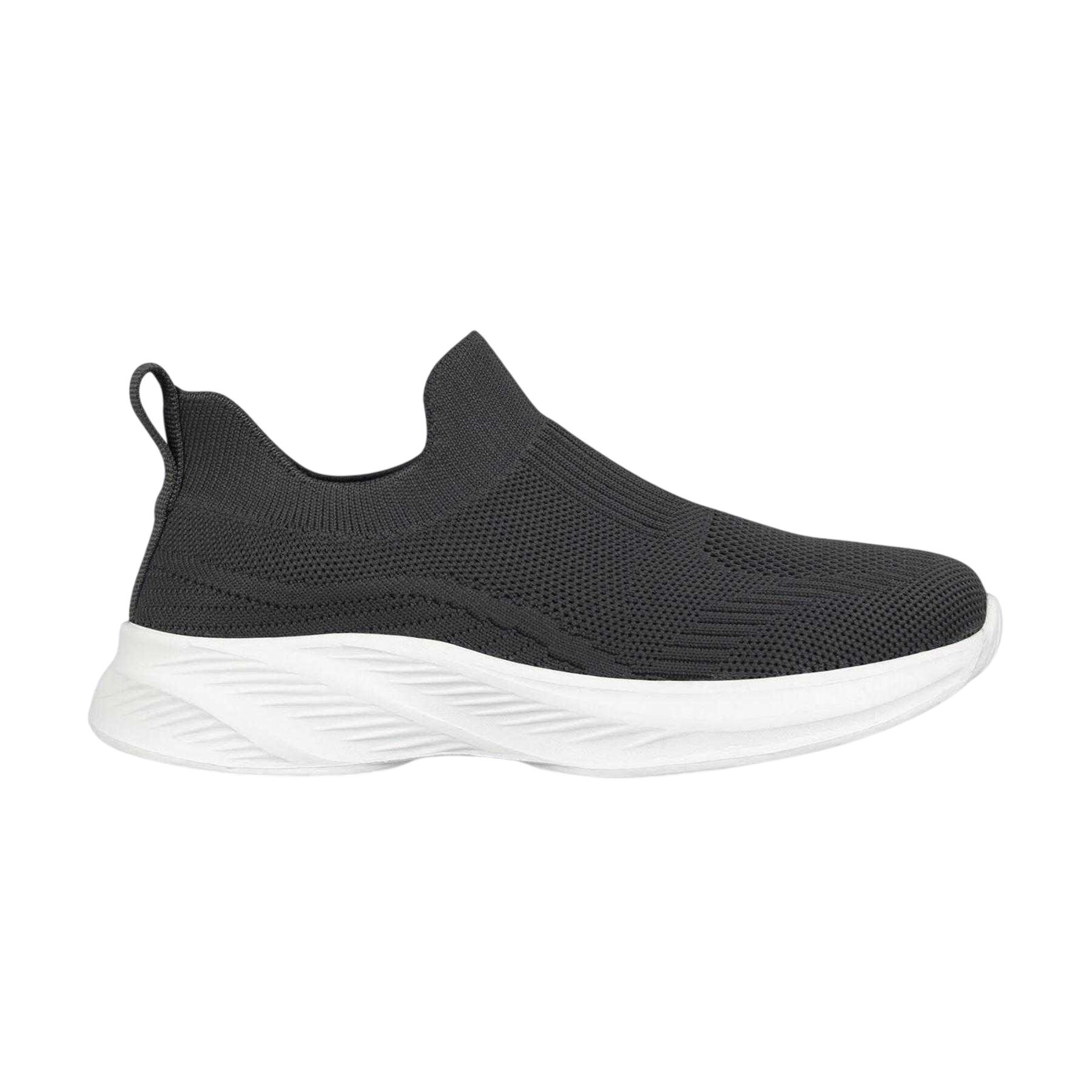 Slazenger Childrens/Kids Spark Textured Knitted Sock Trainers