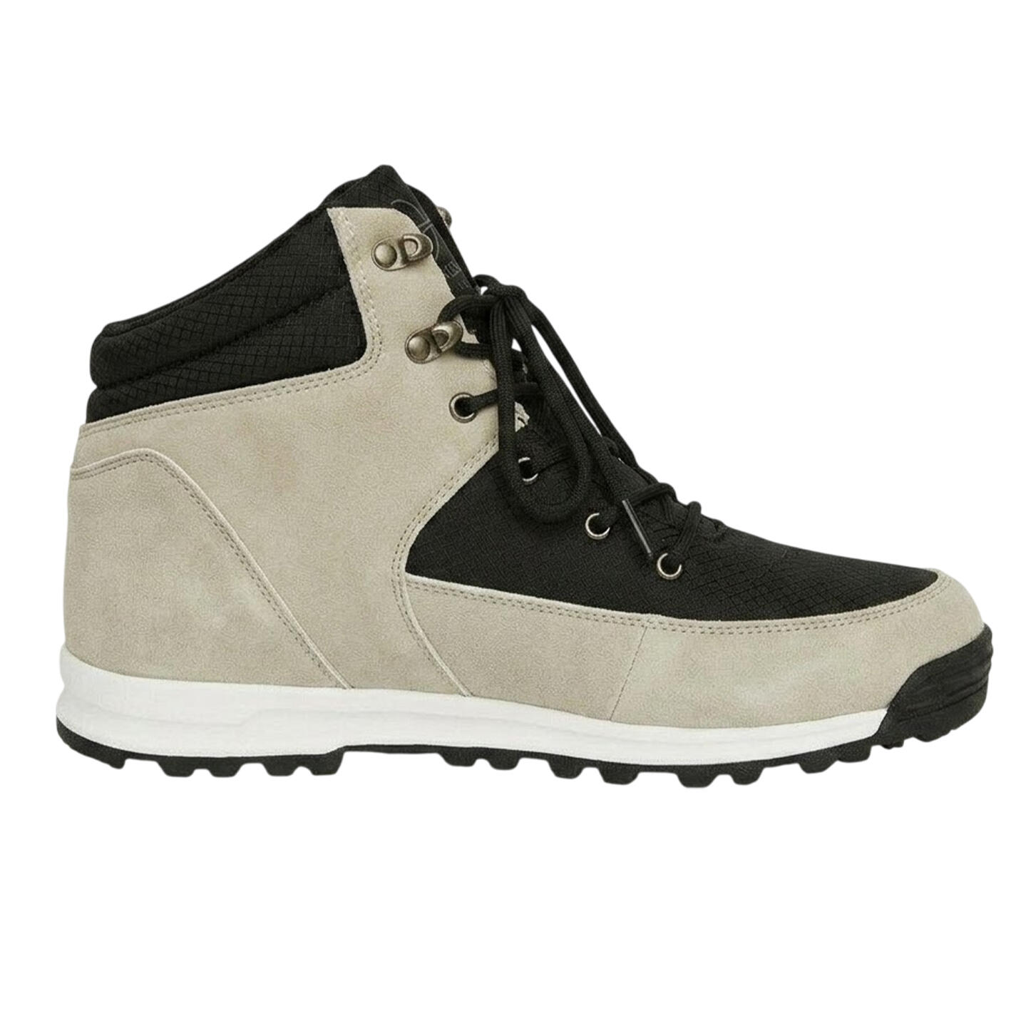 Crosshatch Mens Fordbliss Hiking Boots