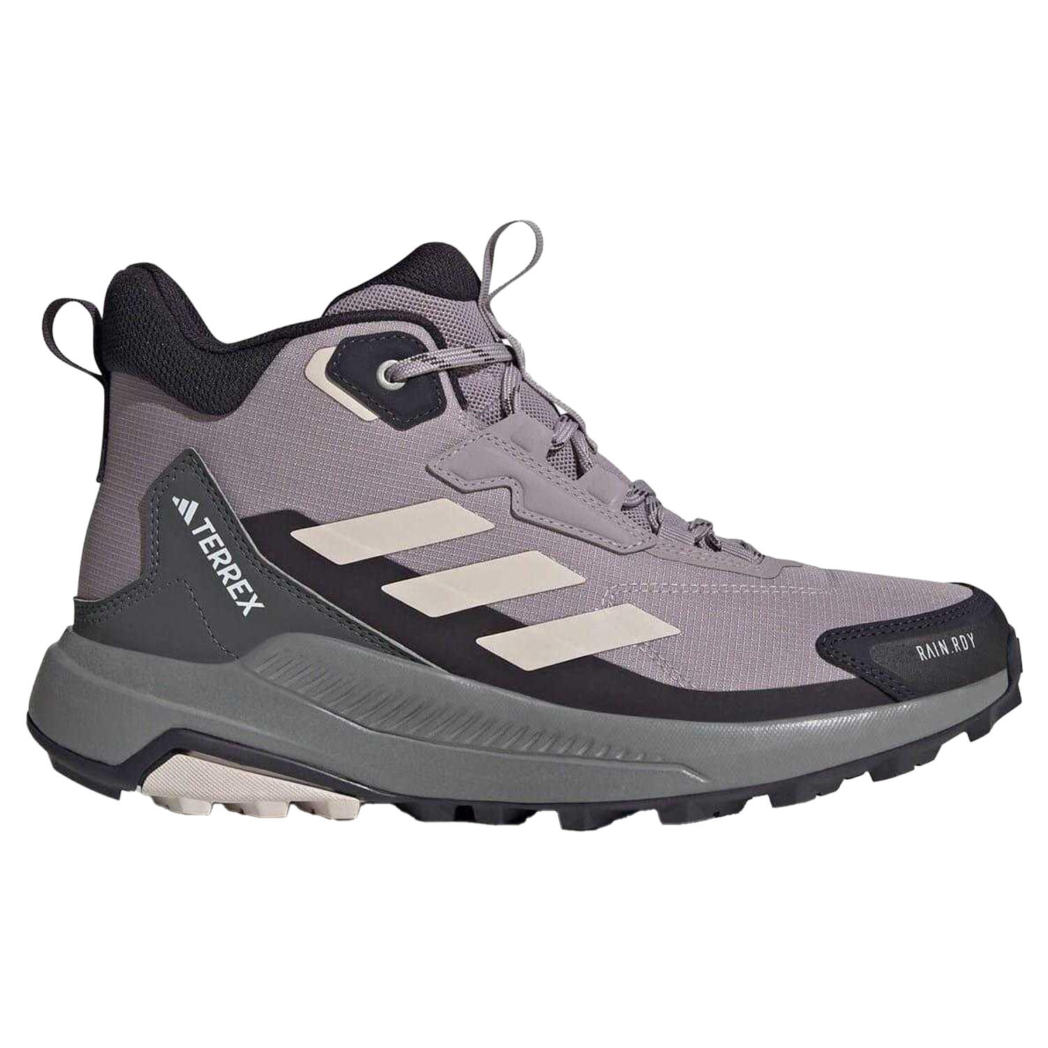 Adidas Womens/Ladies Terrex Leather Hiking Boots