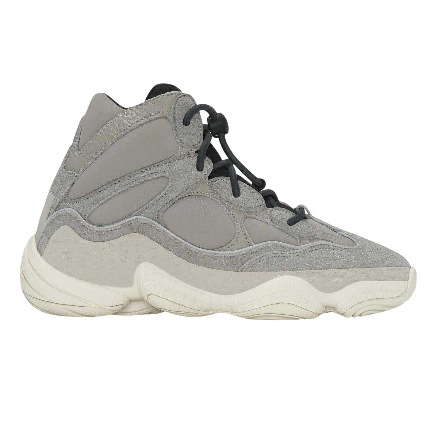 Yeezy Childrens/Kids 500 Leather Boots