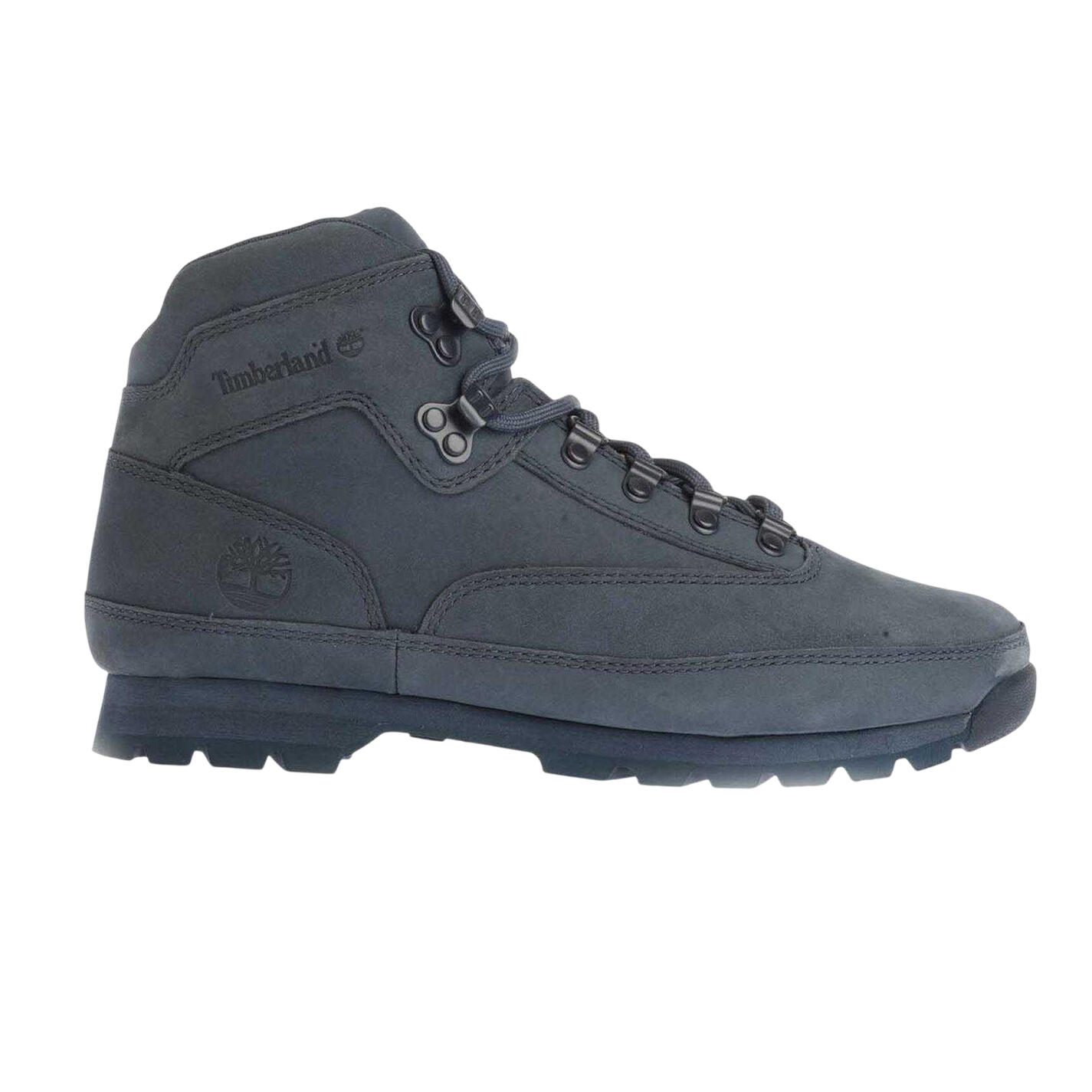 Timberland Mens Full Grain Leather Mid Cut Hiking Boots