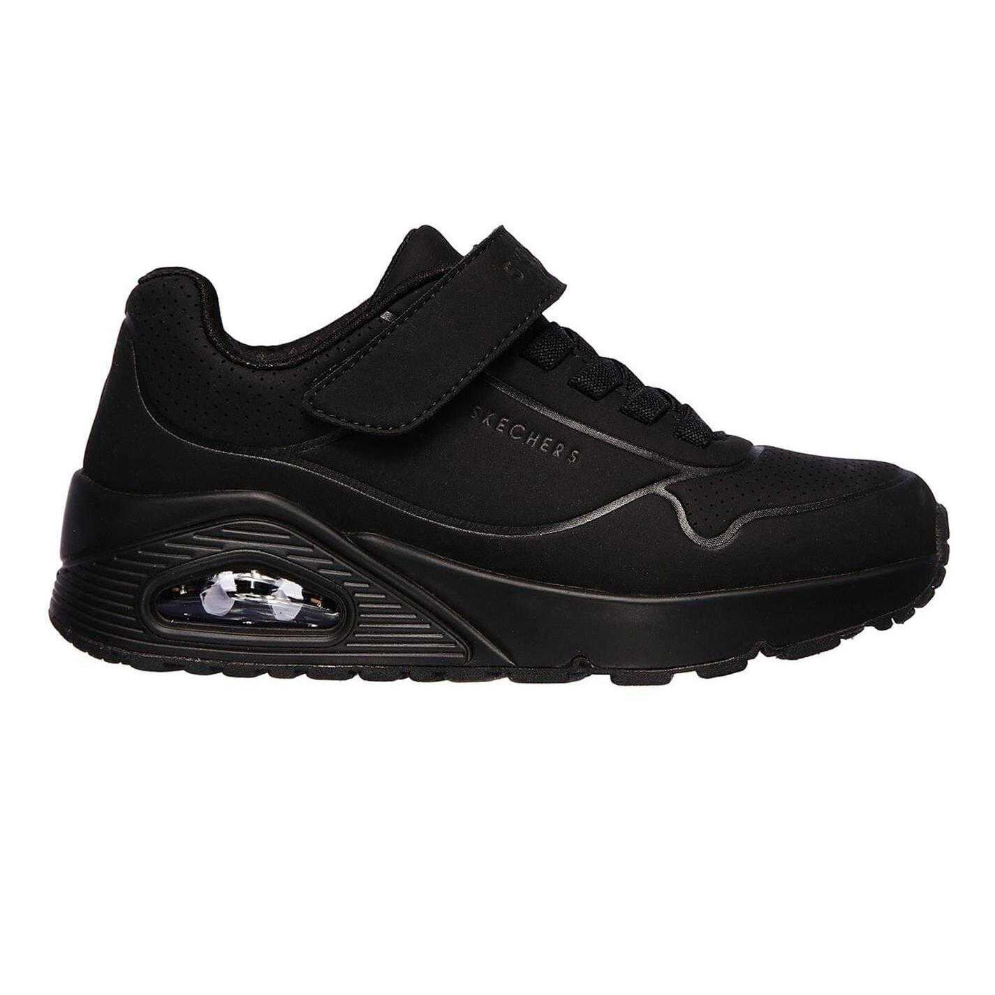 Skechers Boys Uno Air Blitz Trainers