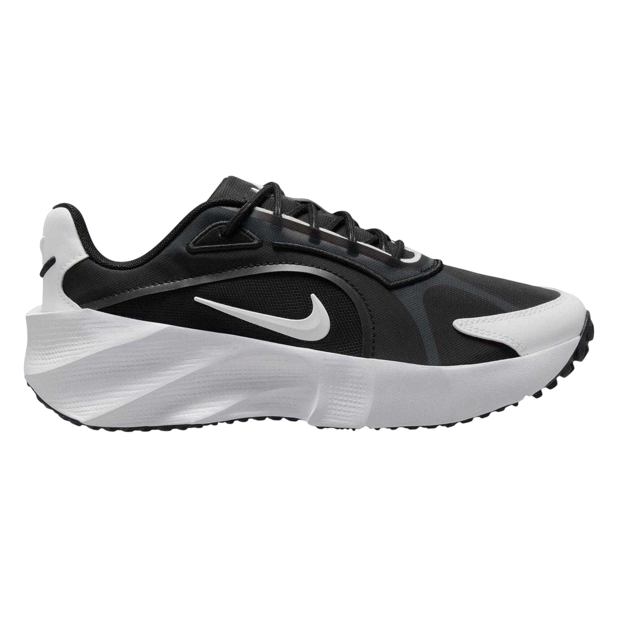 Nike Womens/Ladies Aura Edge Mesh Trainers