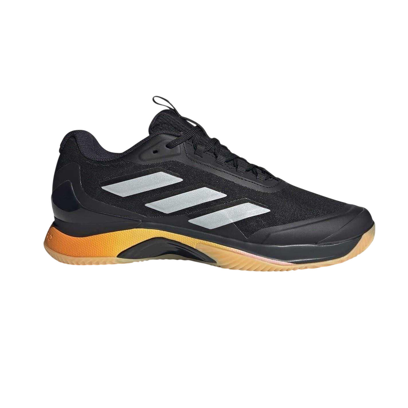 Adidas Womens/Ladies Avacourt 2 Bounce Tennis Shoes