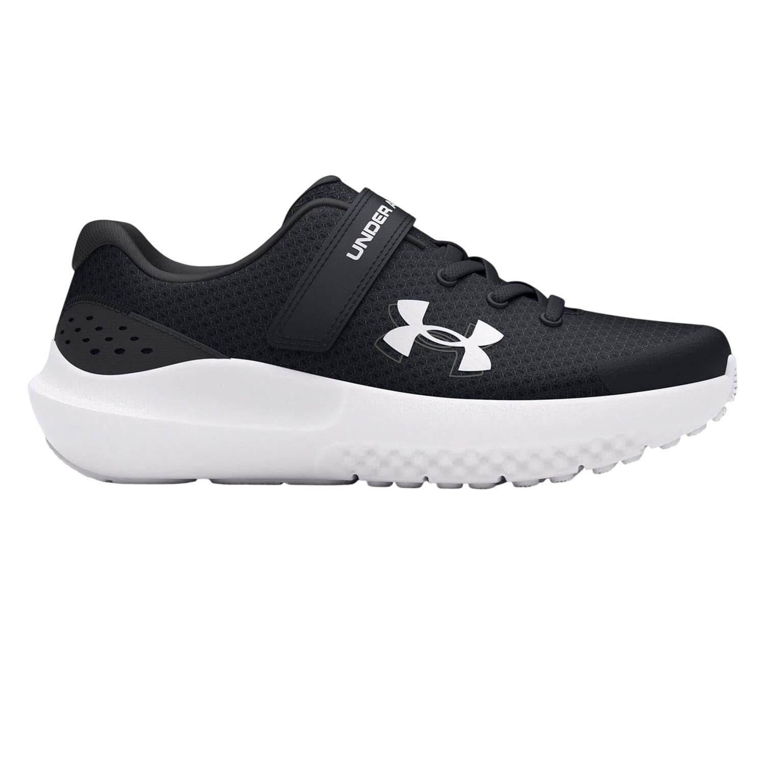 Under Armour Childrens/Kids Surge 4 Trainers