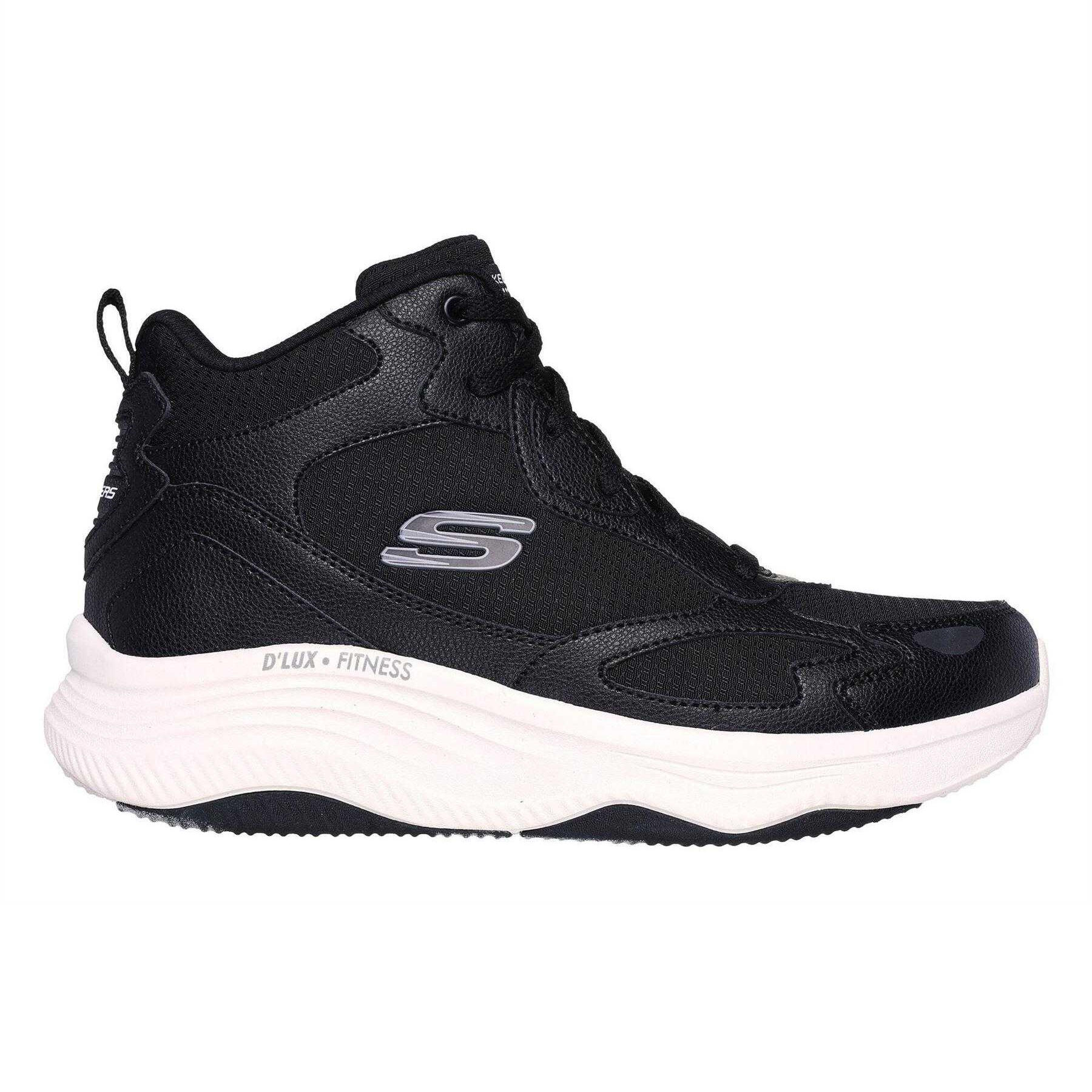 Skechers Womens/Ladies D´Lux Fitness Trainers