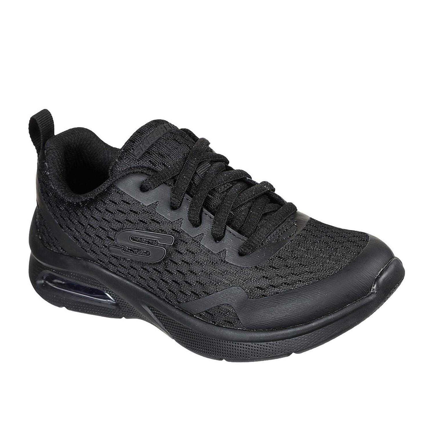 Skechers Childrens/Kids Microspec Max Trainers