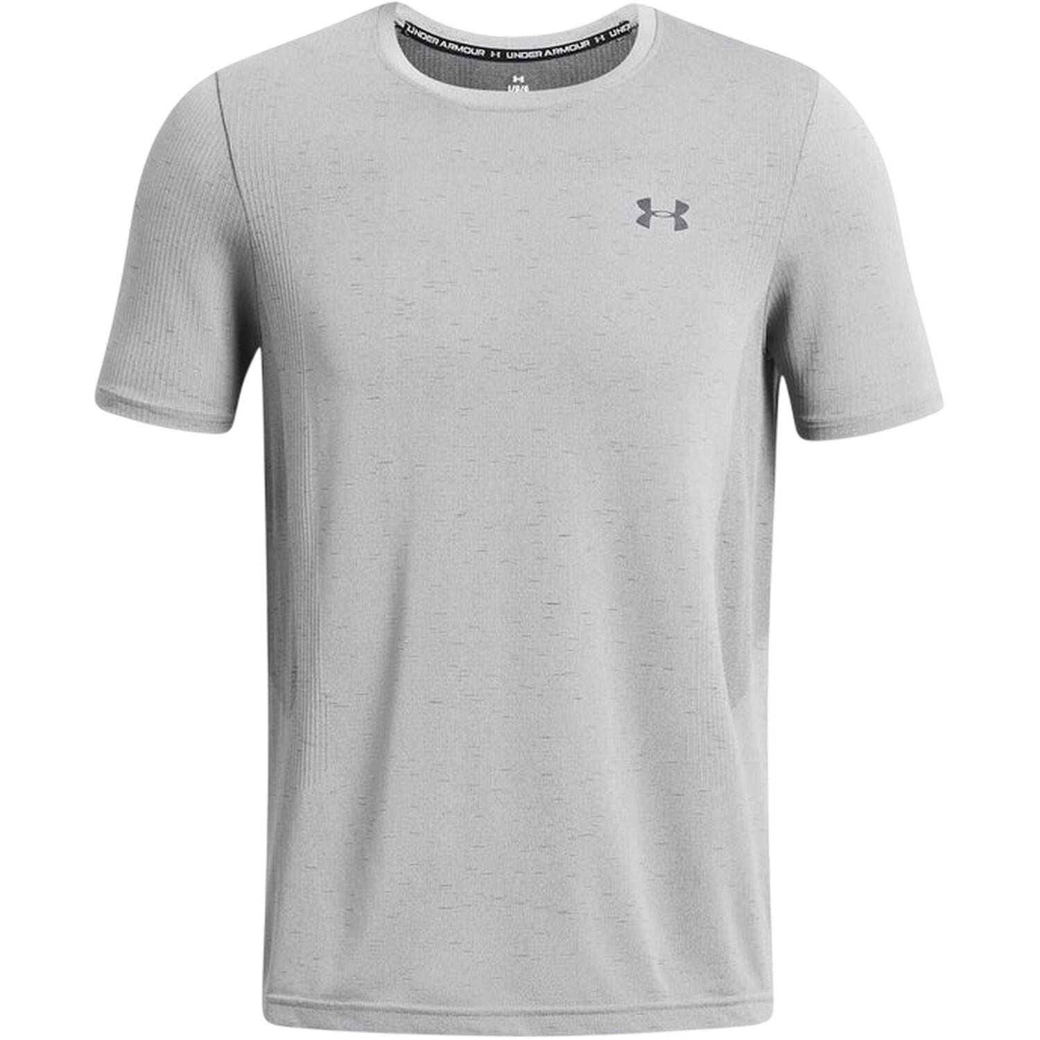 Under Armour Mens Vanish Seamless T-Shirt