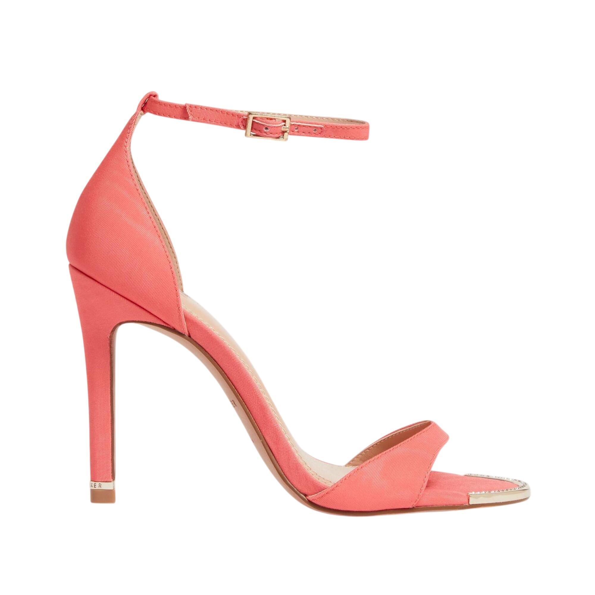 Ted Baker Womens/Ladies High Heel Sandals