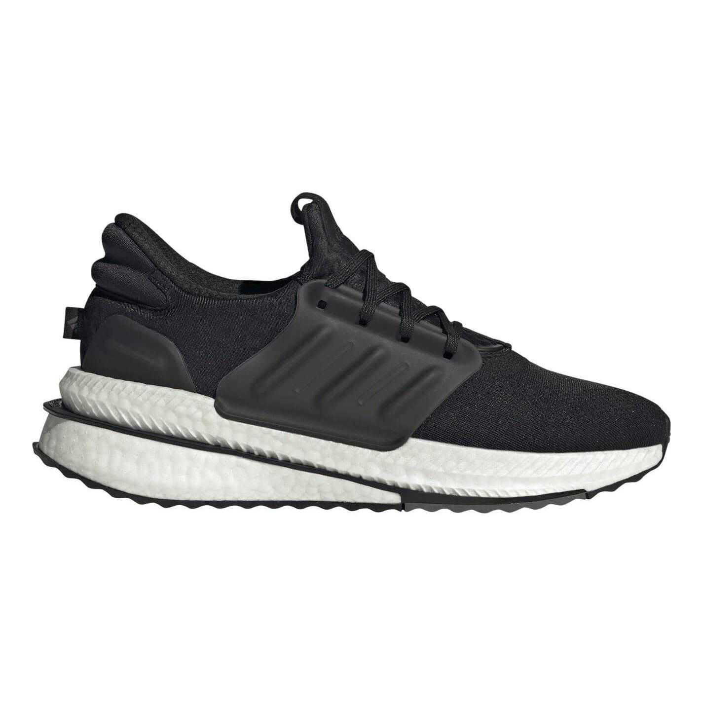 Adidas Mens X_PLRBOOST Suede Trainers