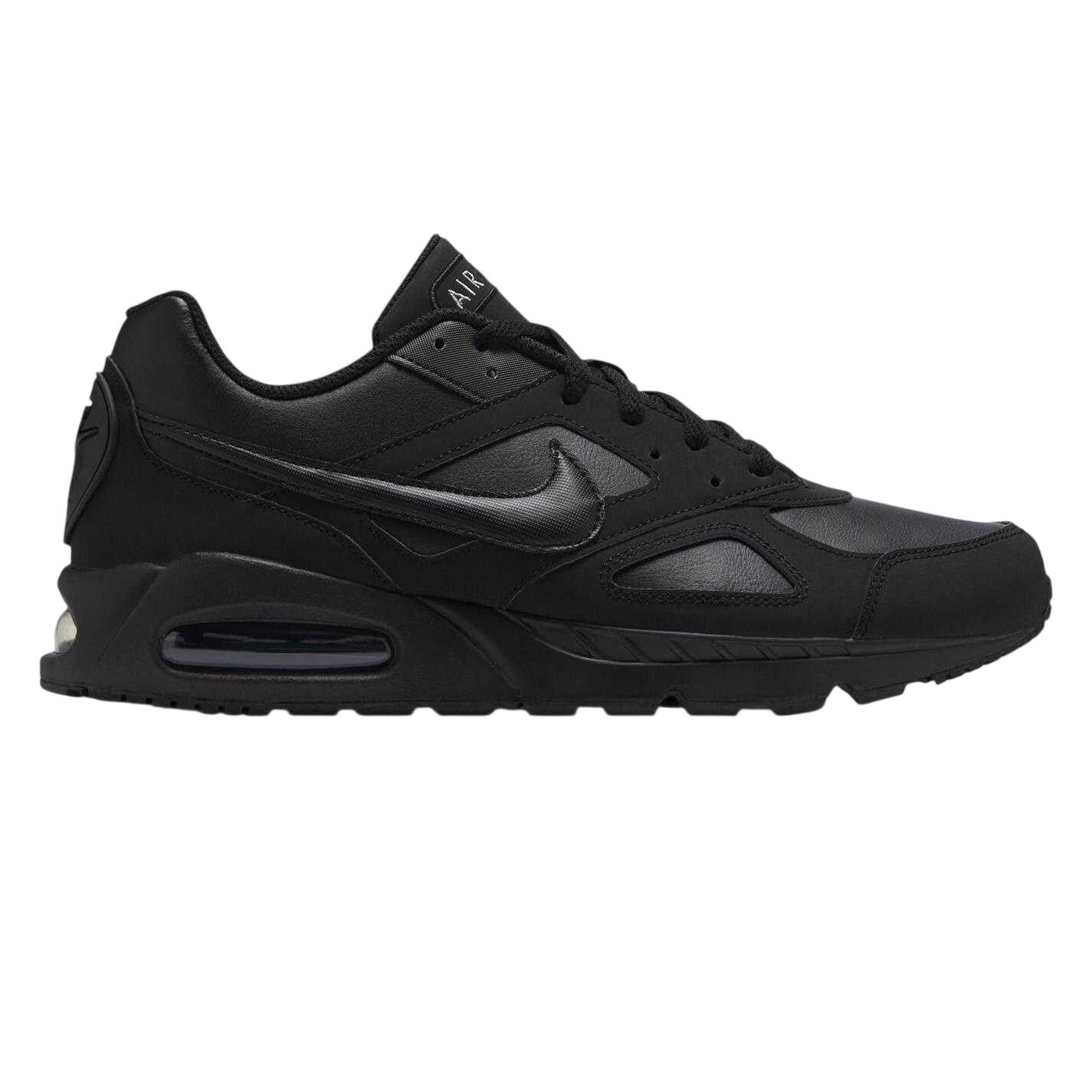 Nike Mens Air Max Leather Trainers