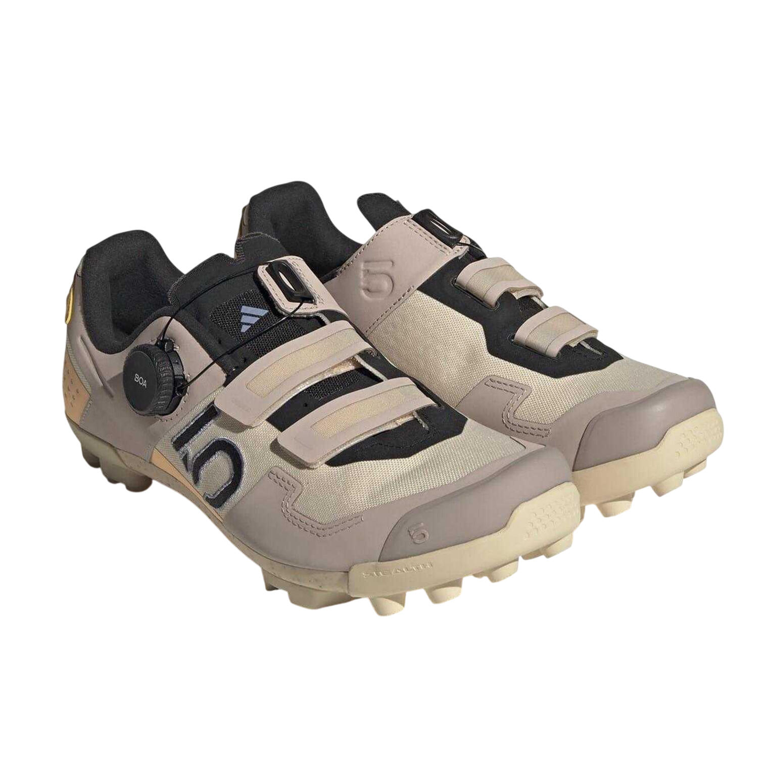 Adidas Womens/Ladies Five Ten Kestrel BOA Lacing System Hiking Shoes