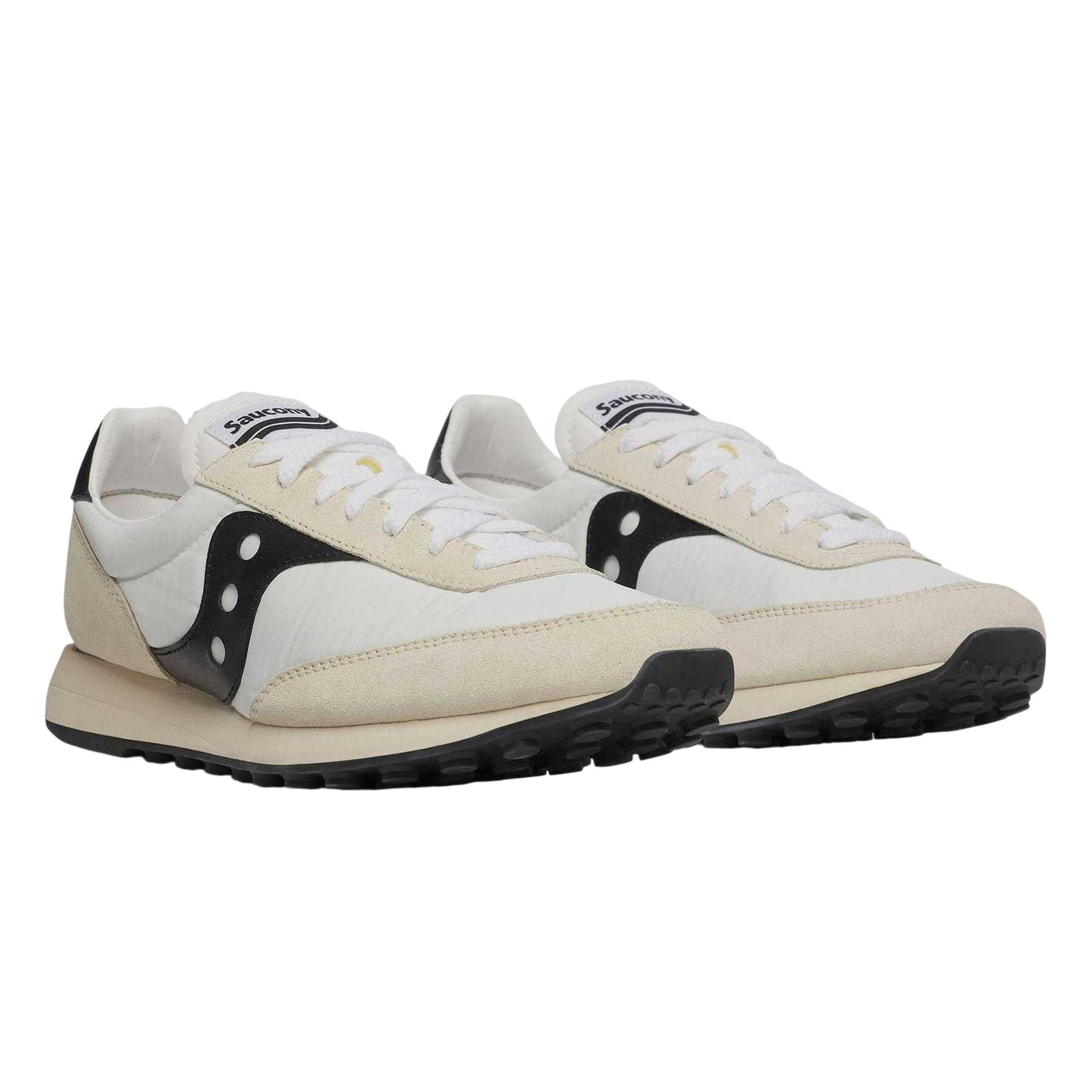 Saucony Unisex Adult Suede Trainers