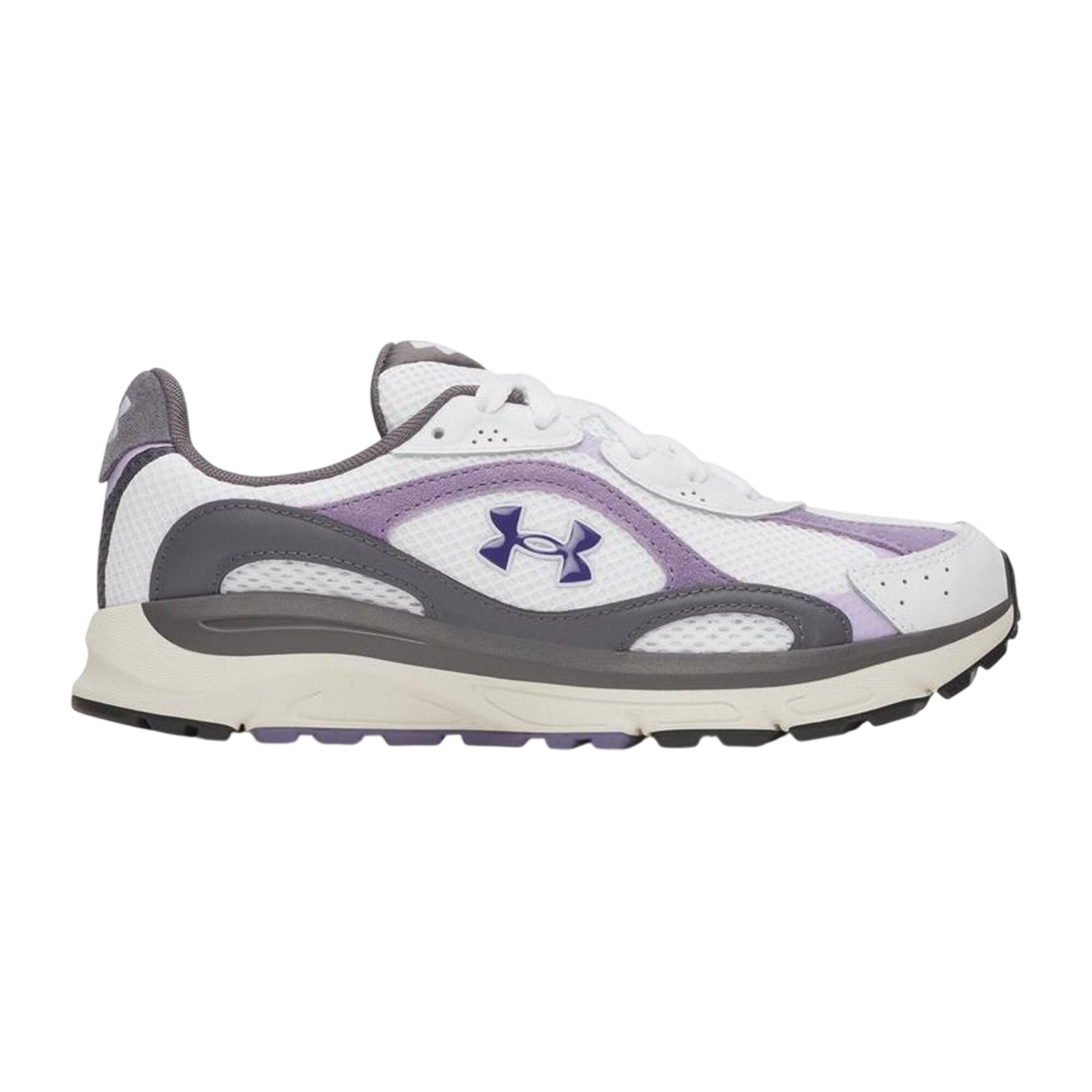 Under Armour Womens/Ladies Performance Tech Trainers