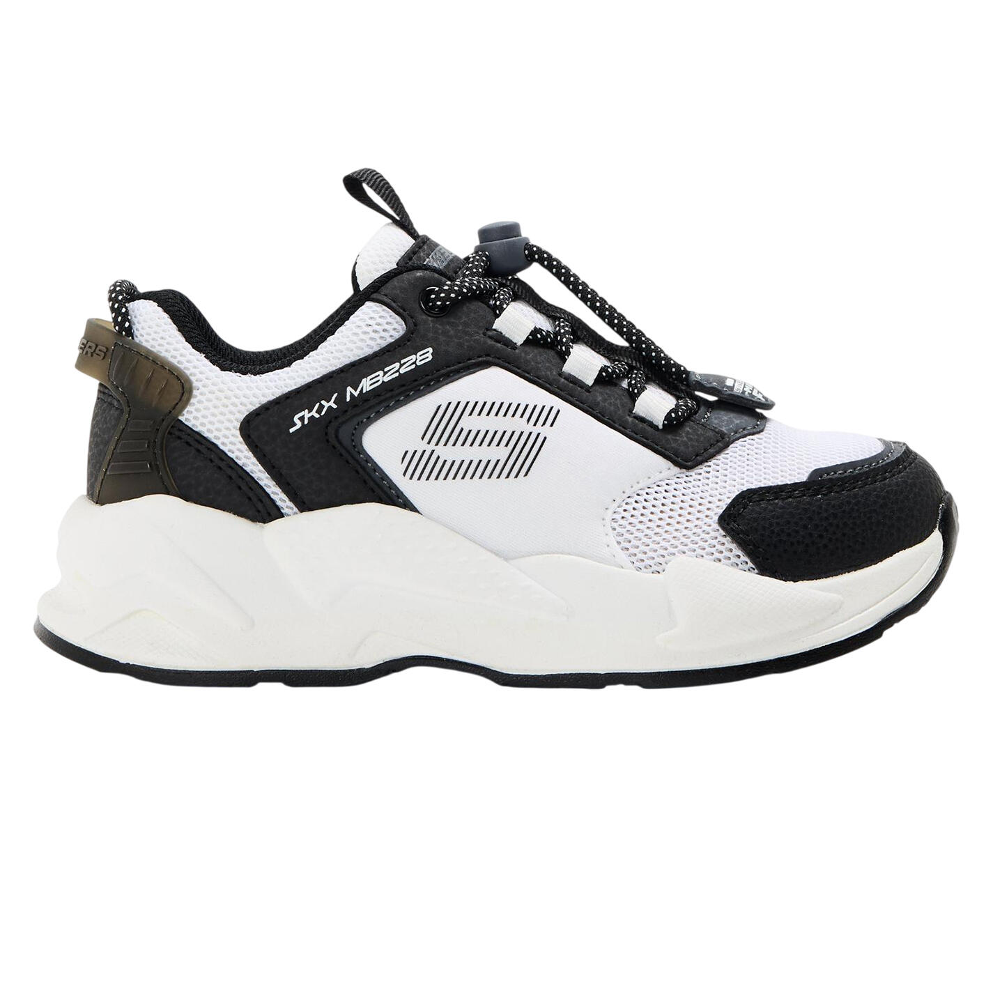 Skechers Childrens/Kids Ultrasurge Slip-on Trainers