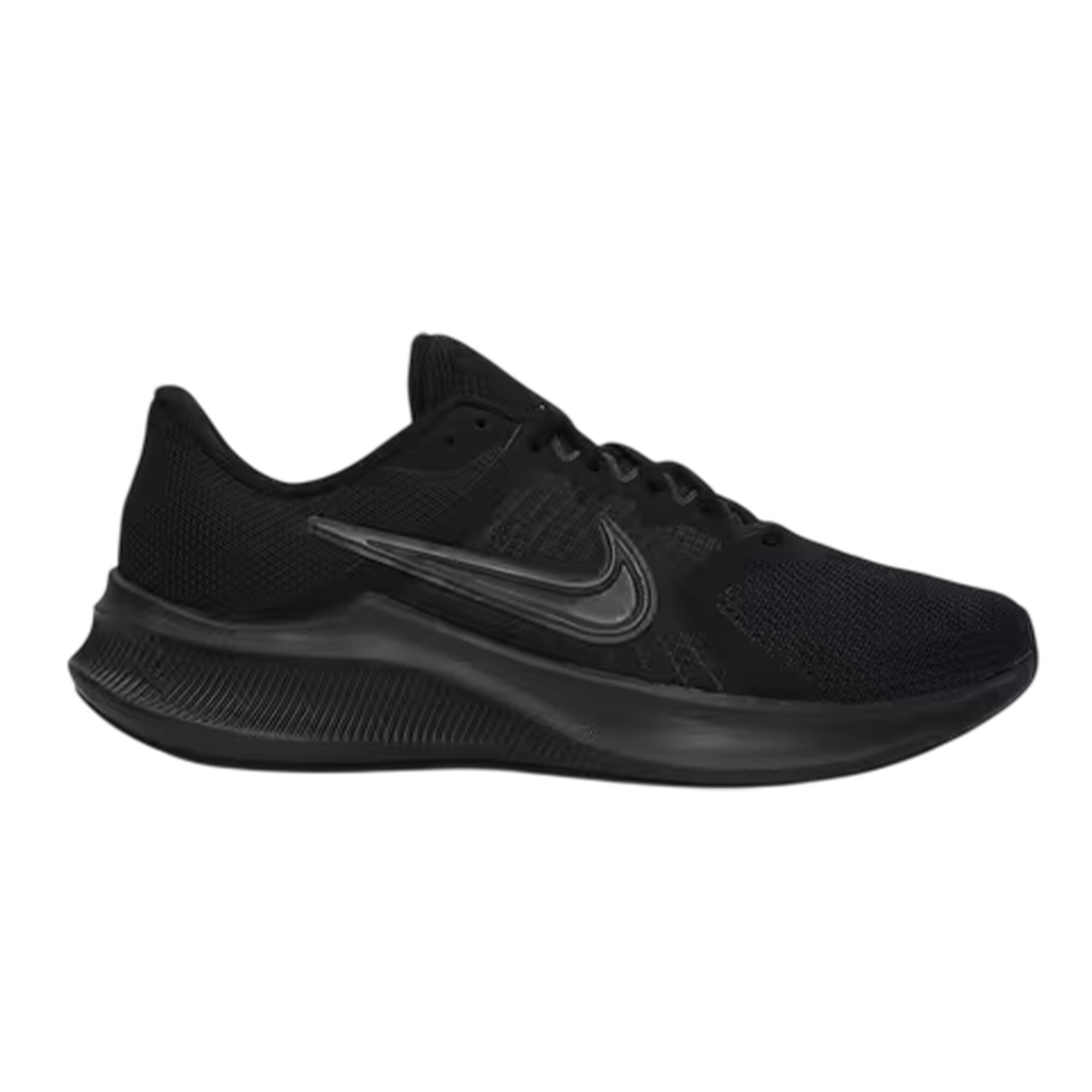 Nike Mens Reax Lace Up Trainers