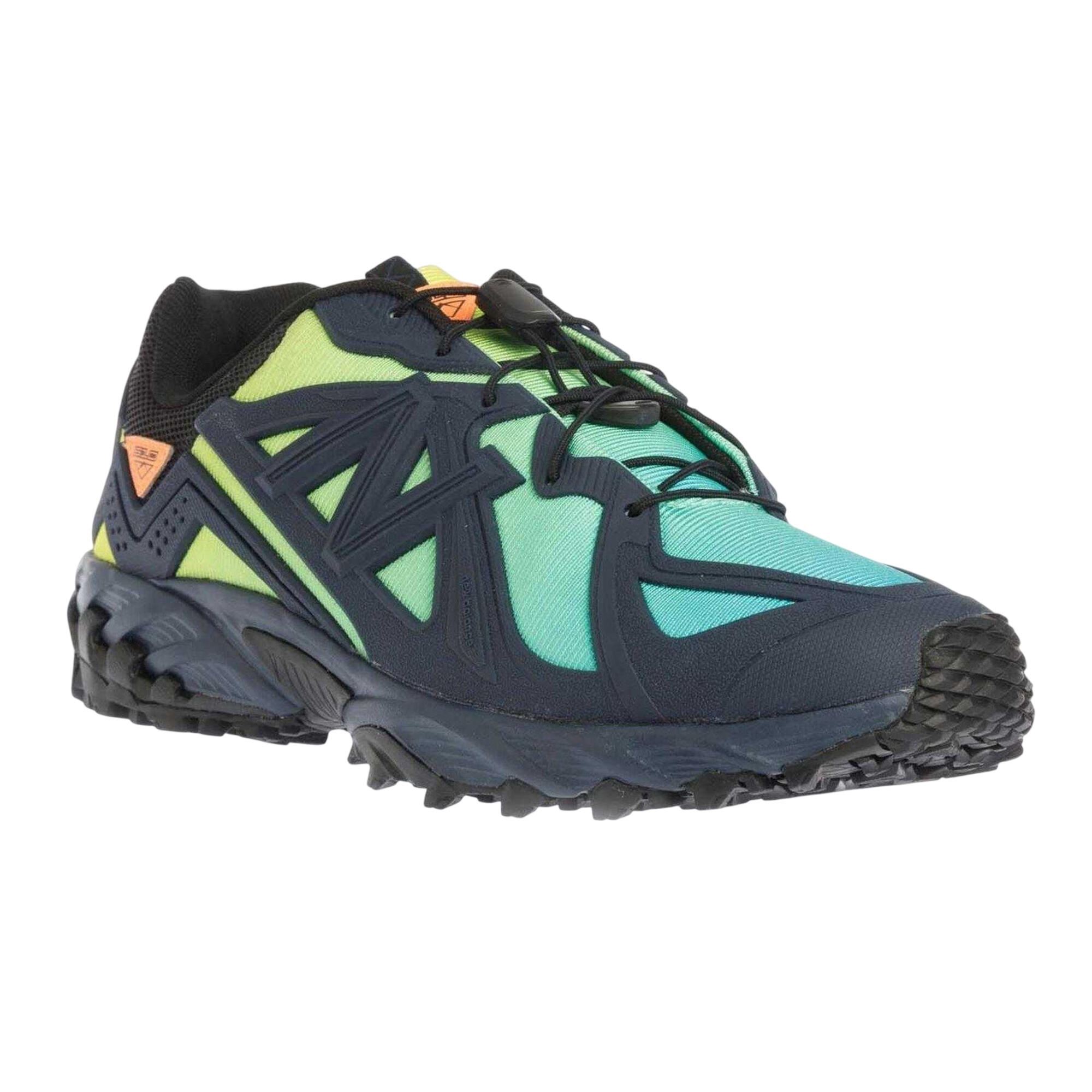 New Balance Unisex Adult Leather Trainers
