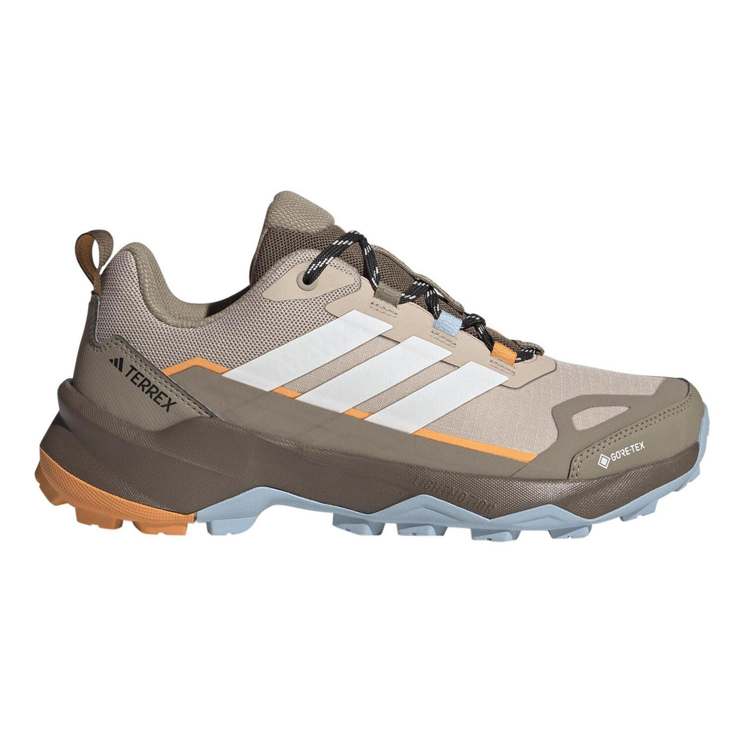 Adidas Womens/Ladies Terrex Skychaser Hiking Shoes