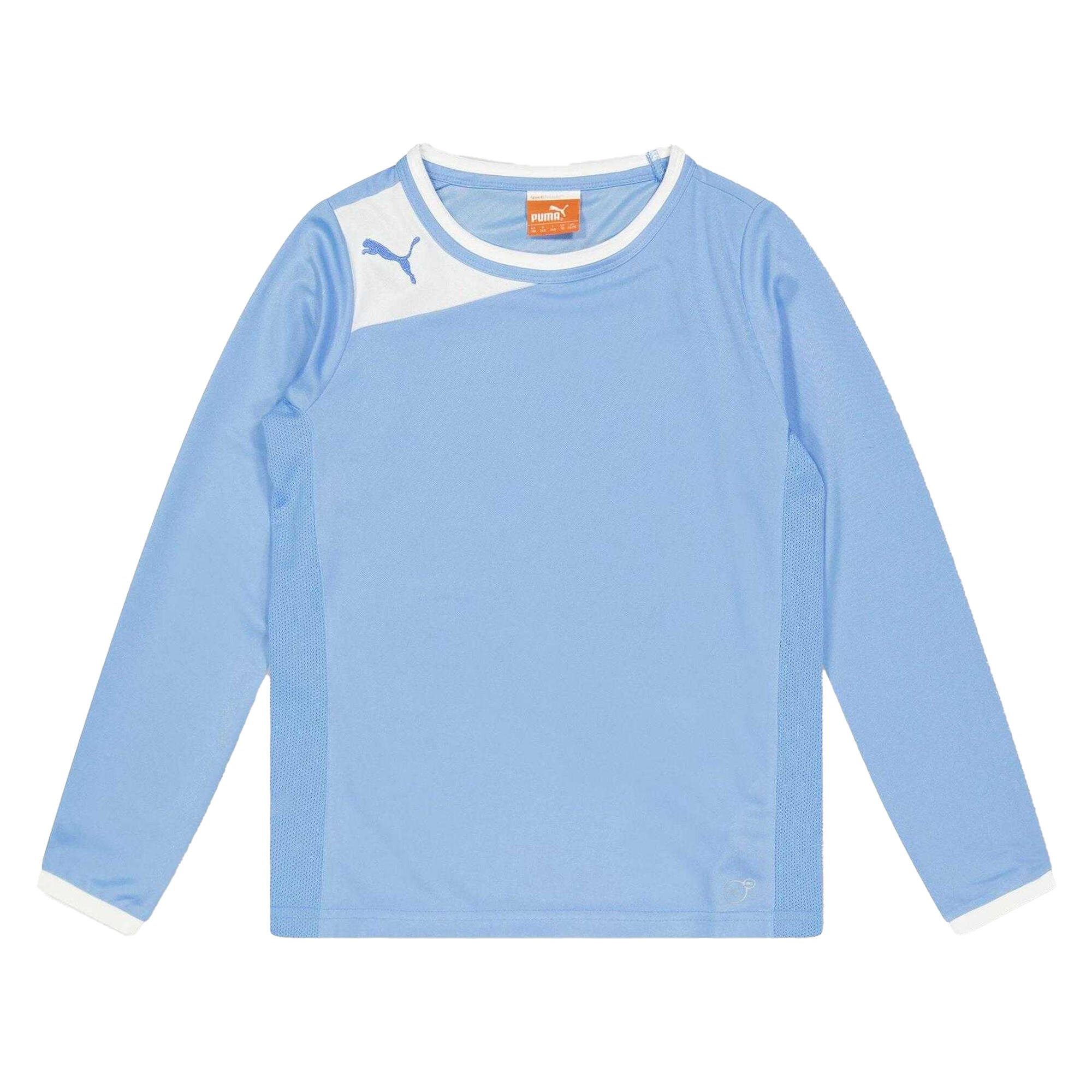 Puma Childrens/Kids Power Cat Jersey