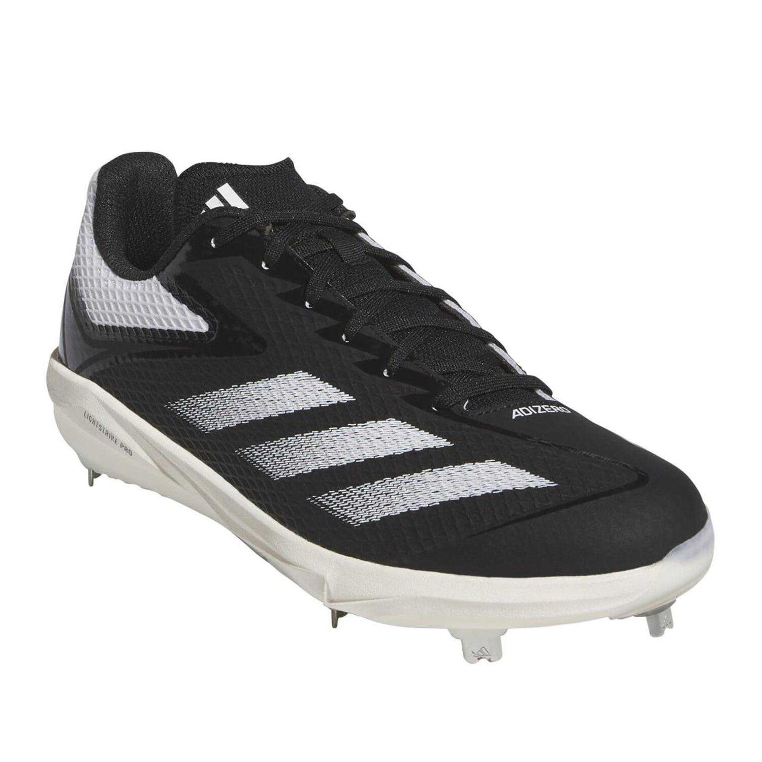 Adidas Mens Adizero Electric Baseball Shoes