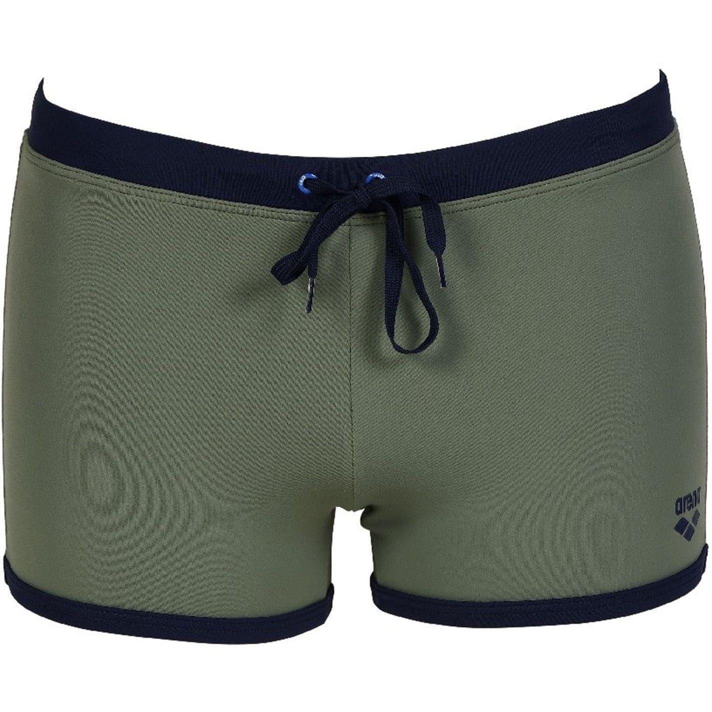 Arena Mens Fundamentals Swim Shorts