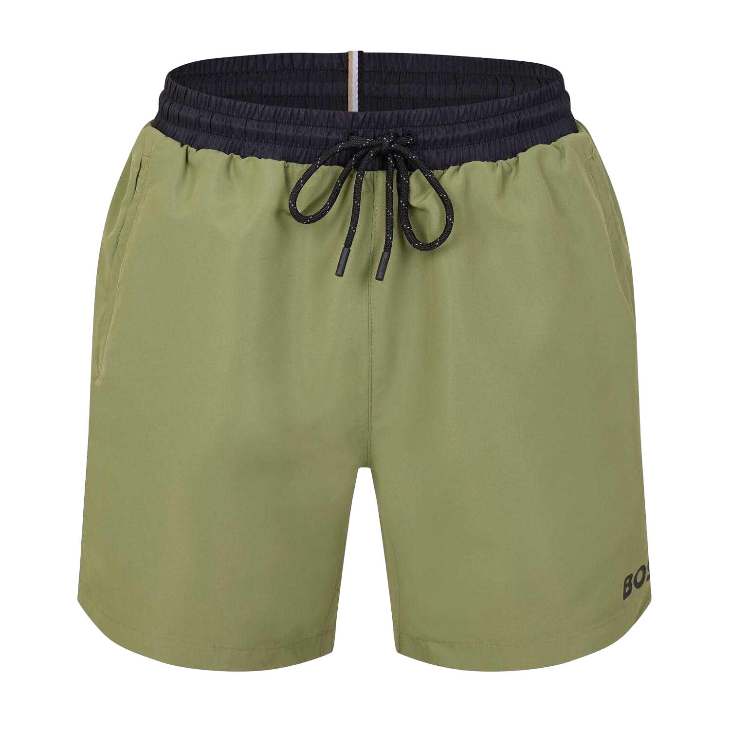 Boss Mens Starfish Swim Shorts