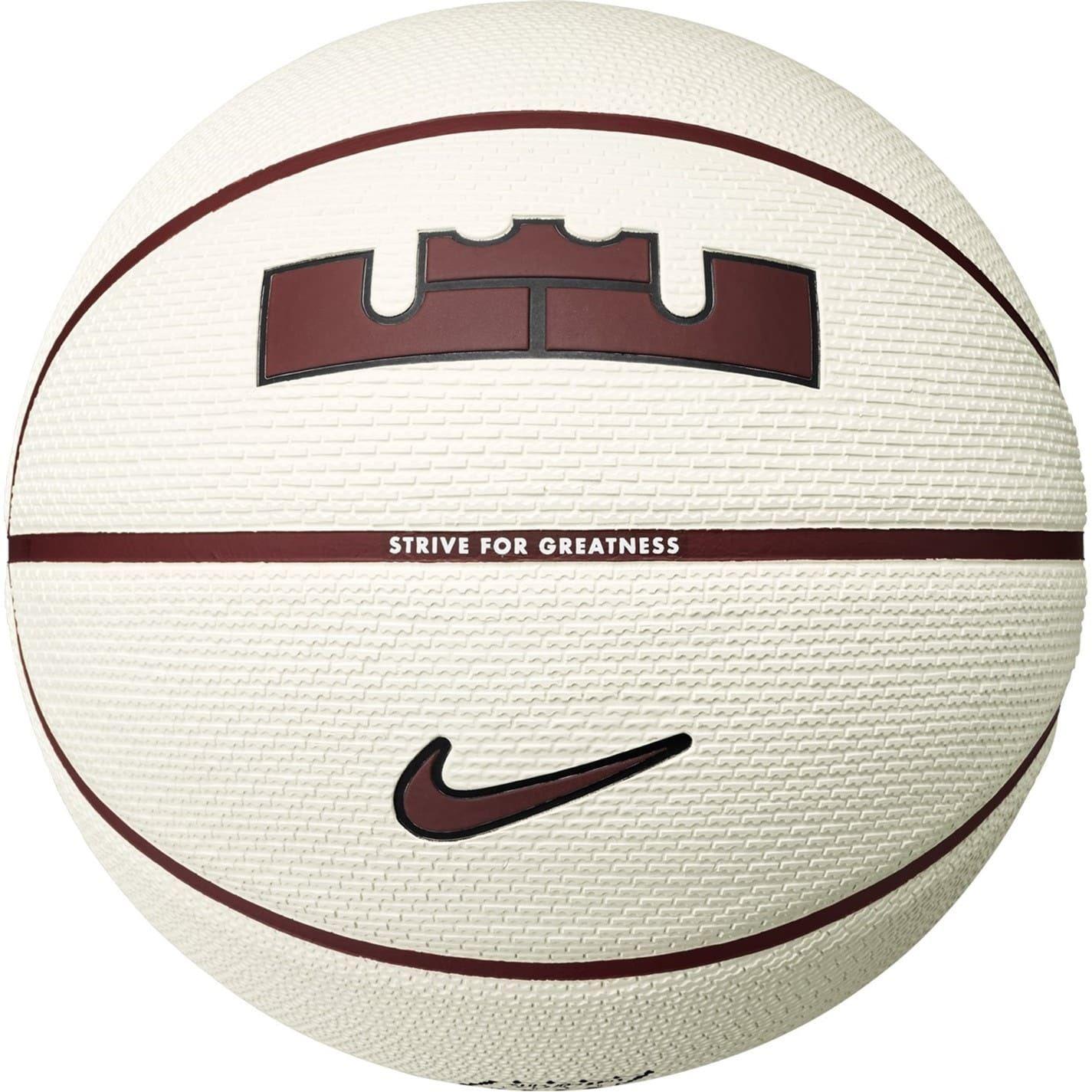 Nike LeBron Basketball
