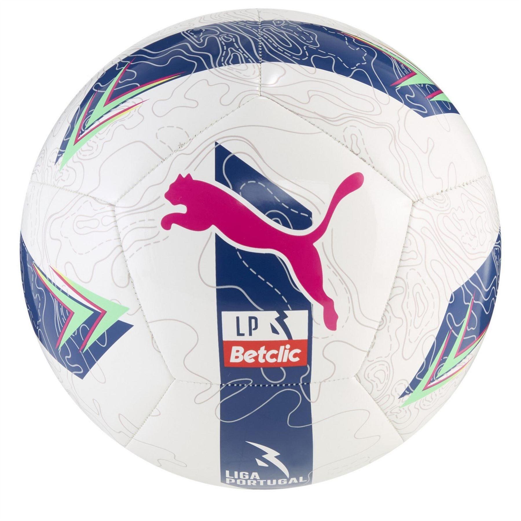 Puma 2025/2026 Match Football