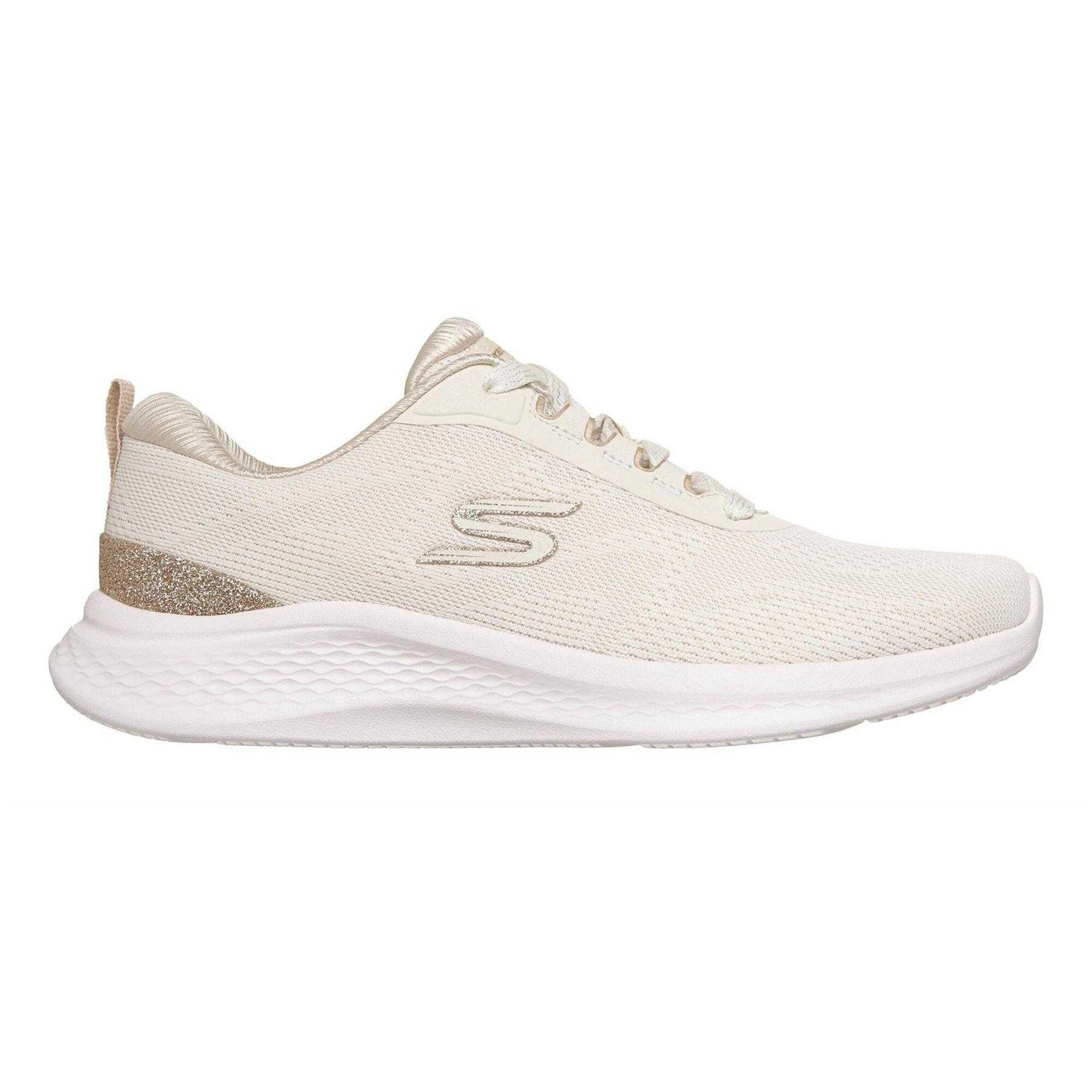 Skechers Womens/Ladies Sketch-Lite Pro 2.0 Glitter Trainers