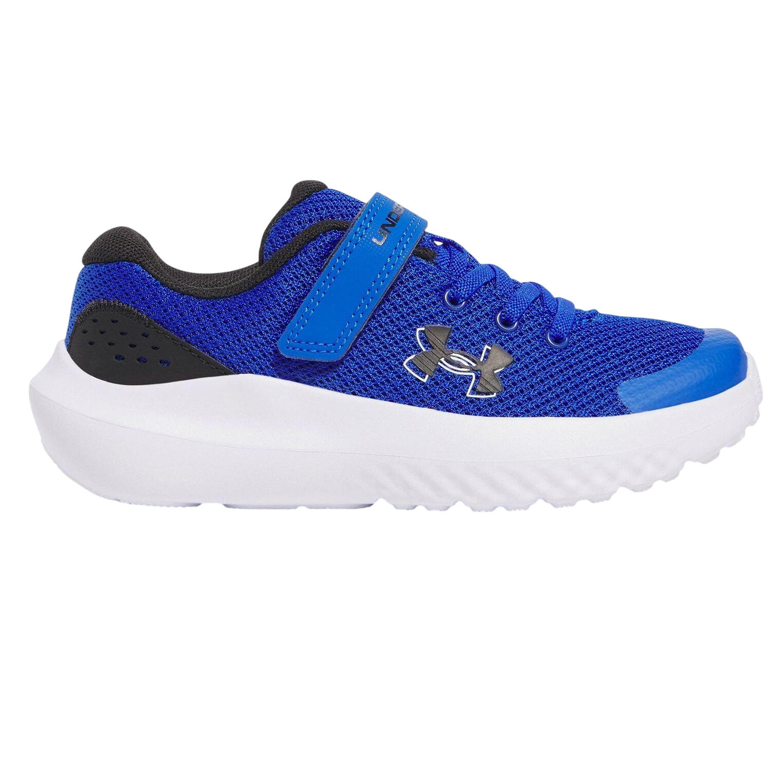 Under Armour Childrens/Kids Surge 4 Trainers