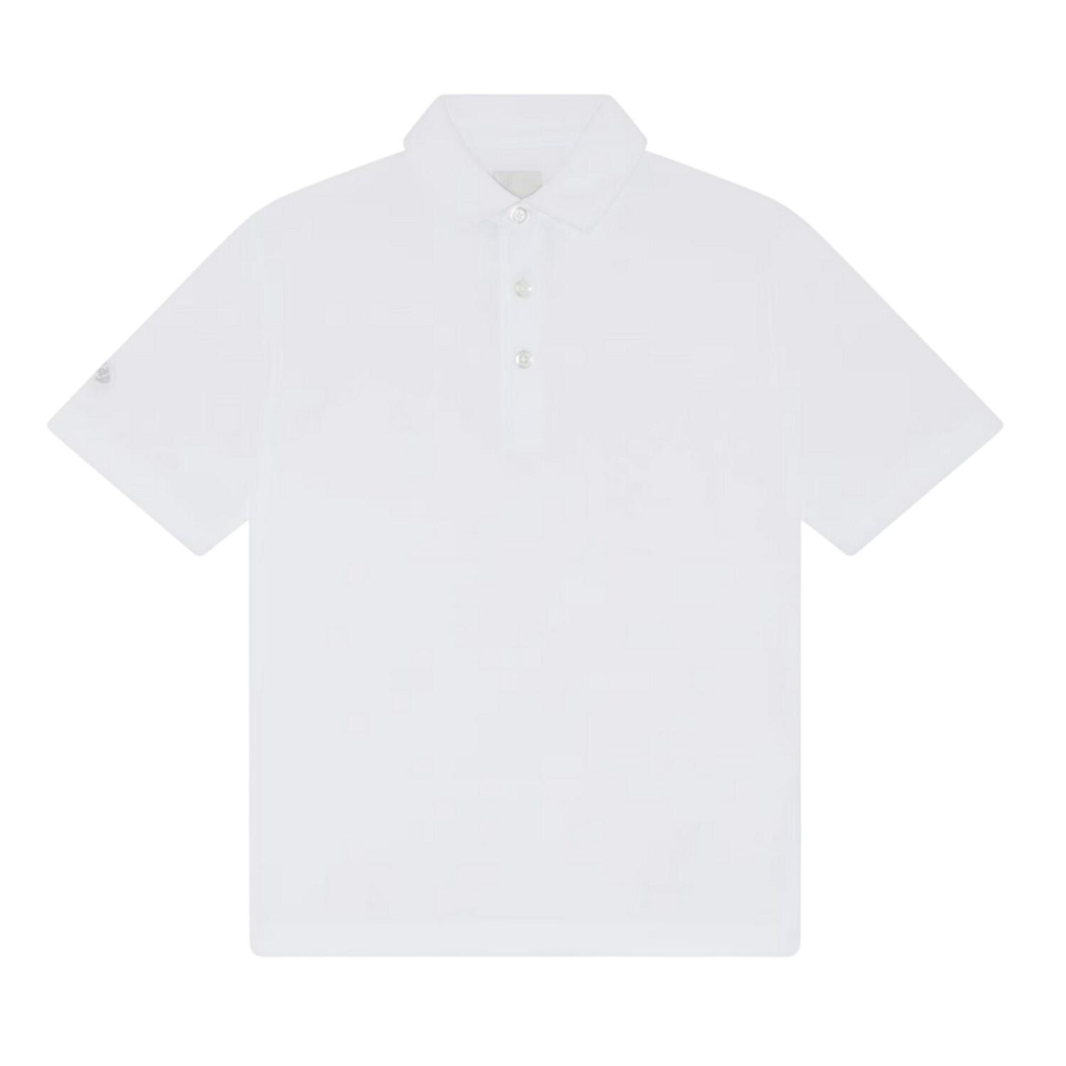 Callaway Boys Regular Short-Sleeved Polo Shirt