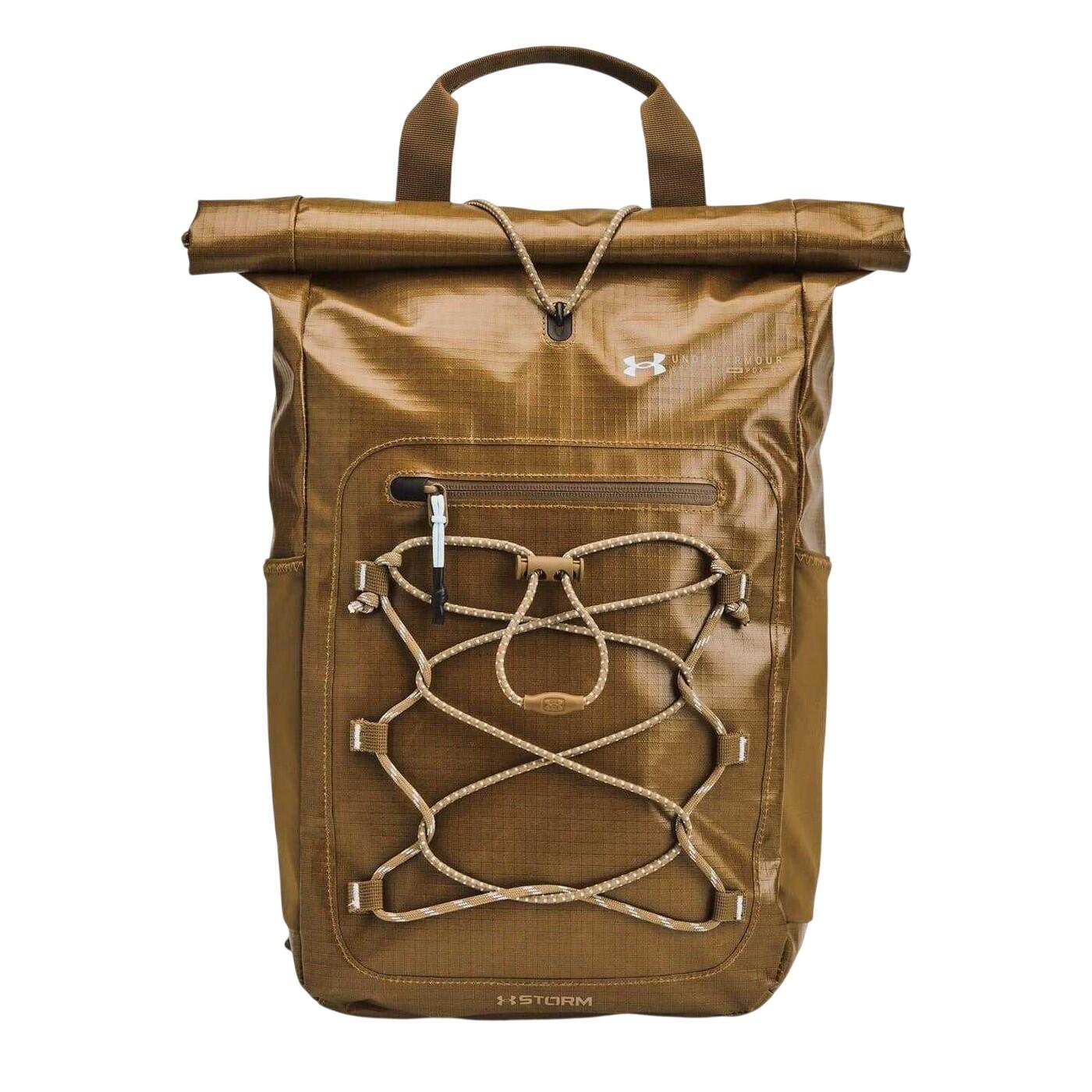 Under Armour Unisex Adult UA Summit Backpack