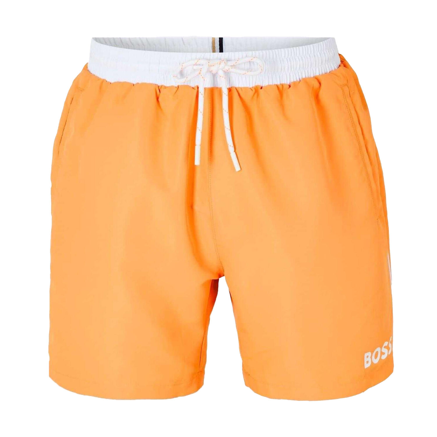 Boss Mens Starfish Swim Shorts