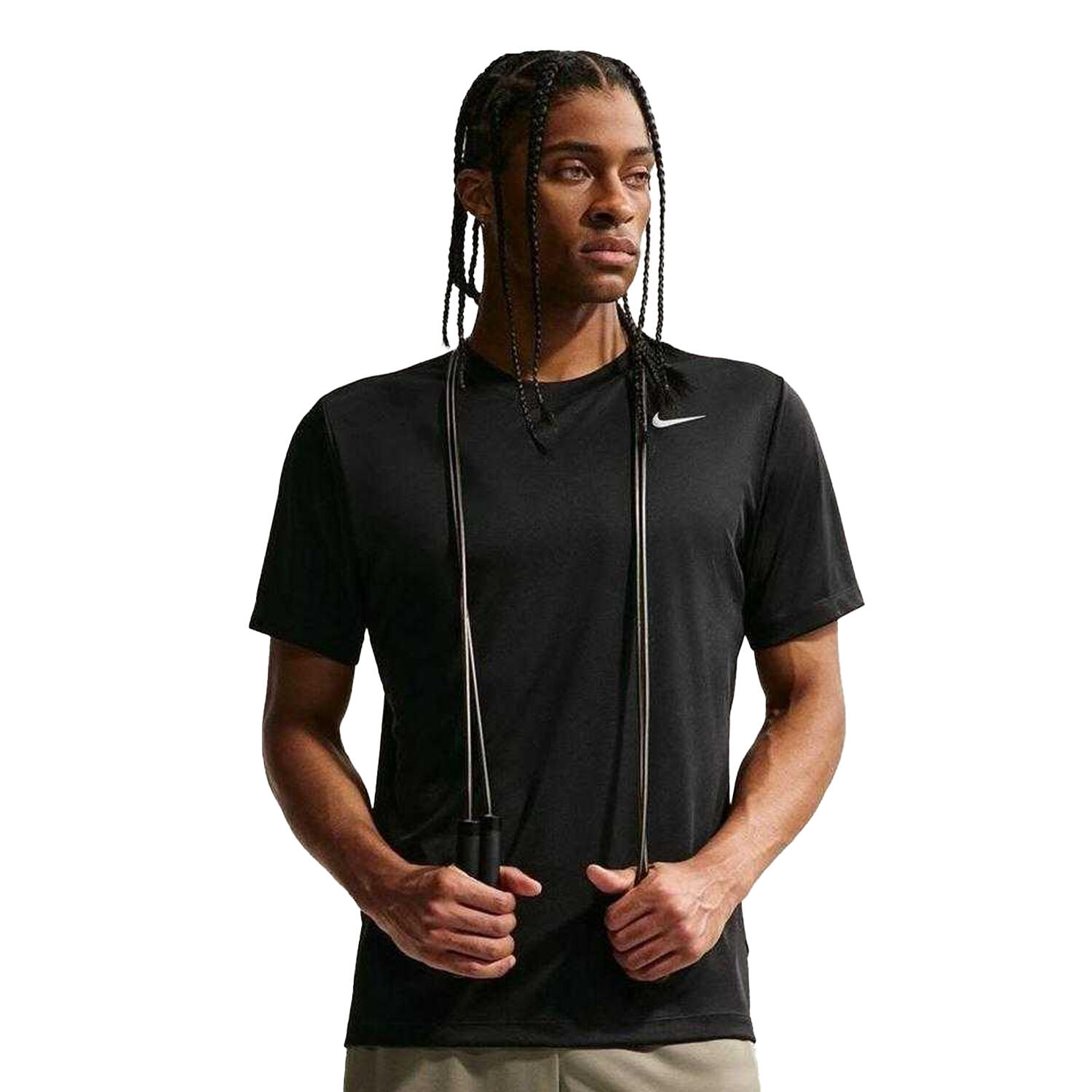 Nike Mens Swoosh Flex Performance T-Shirt